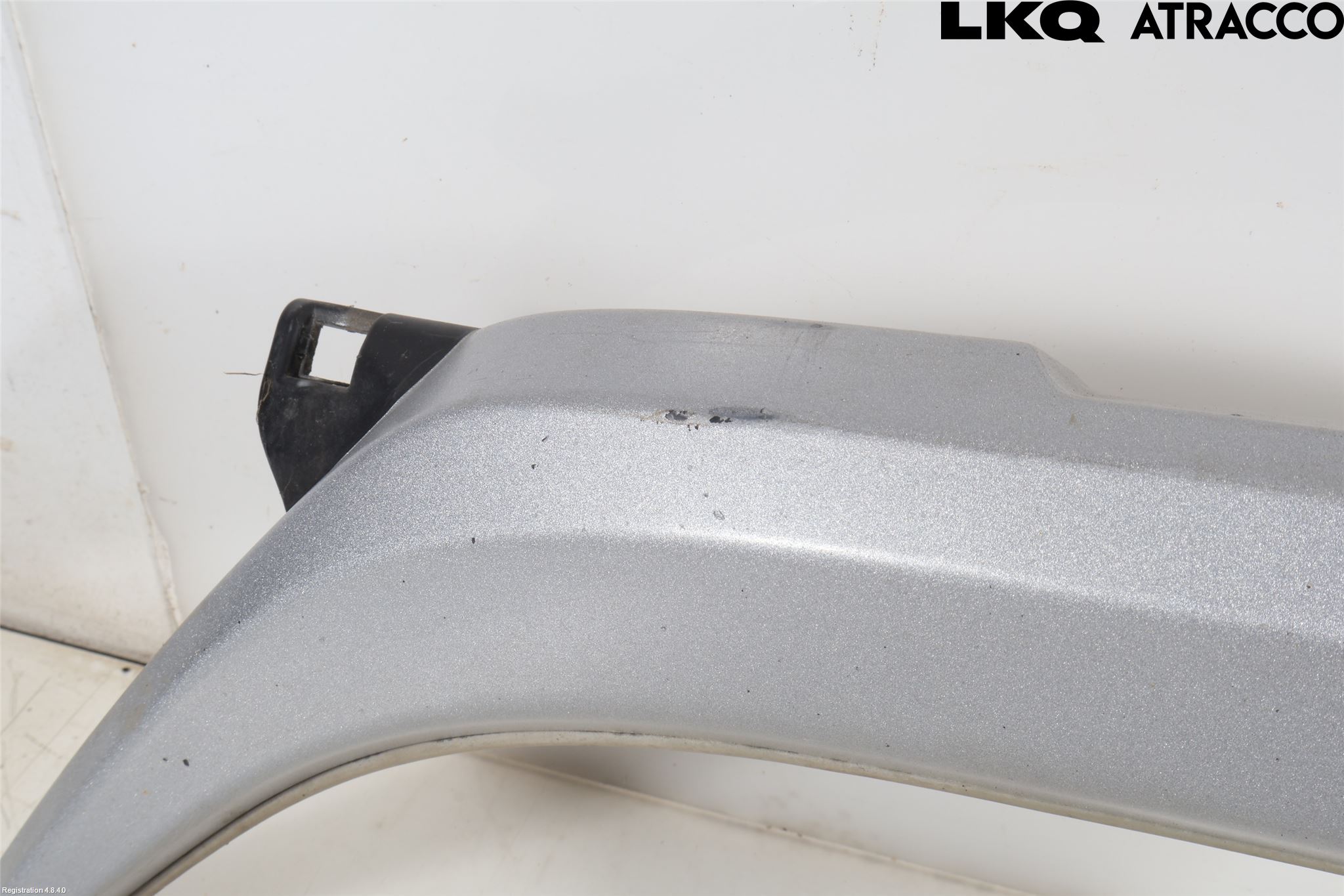 Toyota COROLLA 19- Stötfångardel Fram Mitt