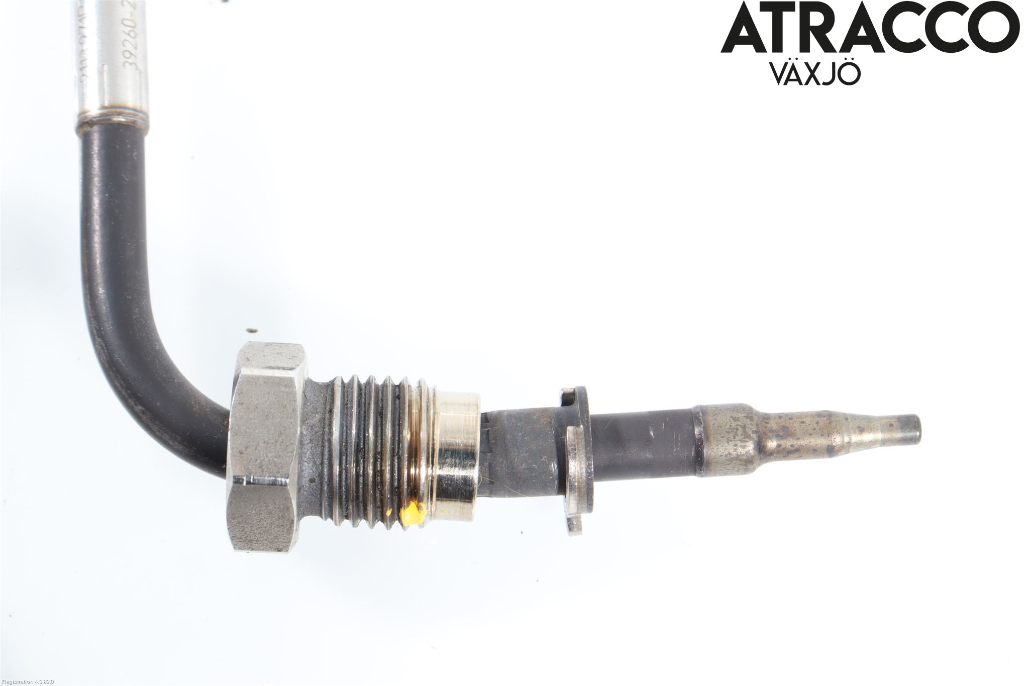 Hyundai TUCSON 05- Sensor Avgas