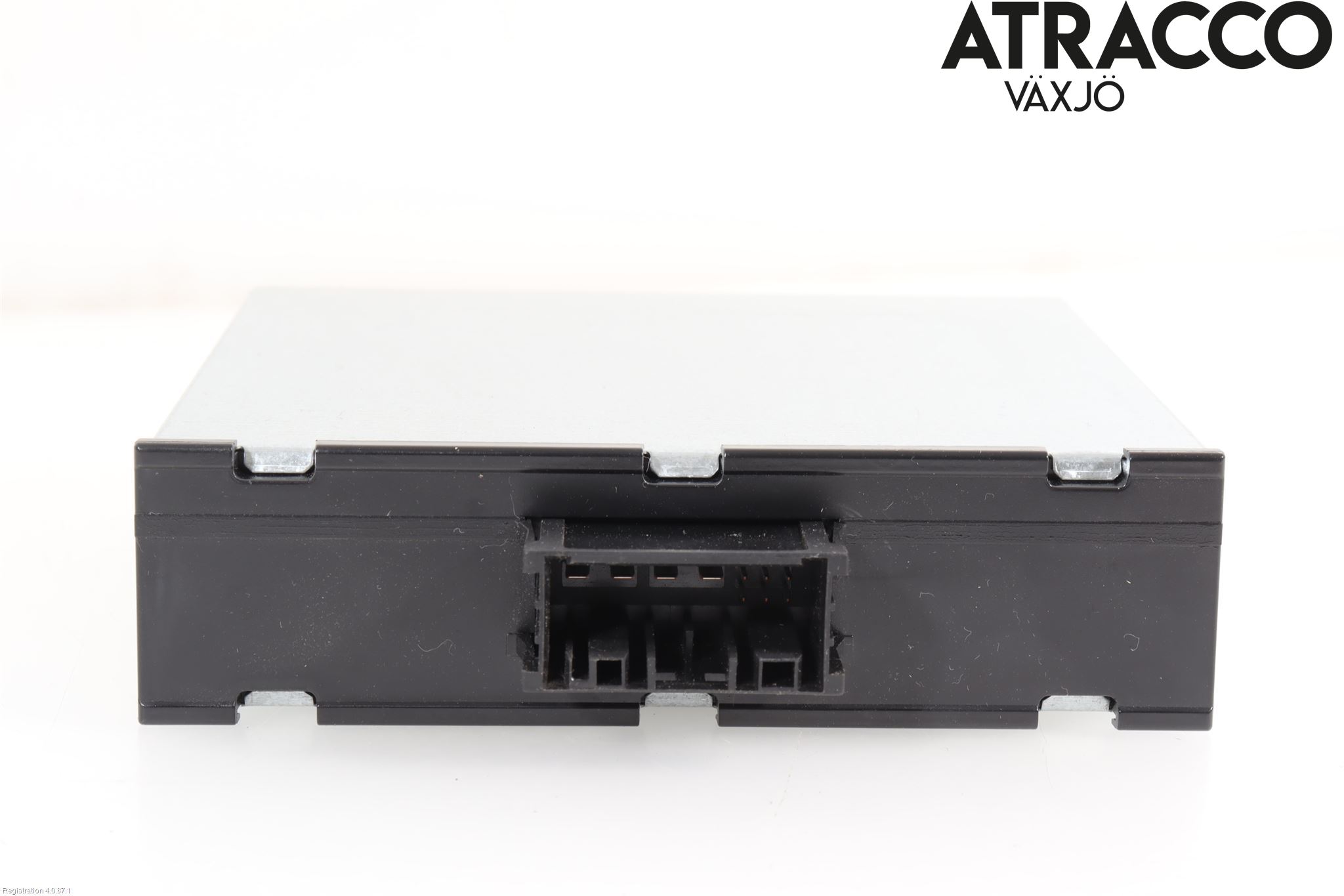 BMW 1 E87/81 5D/3D 03-11 Styrenhet Start/Stopp