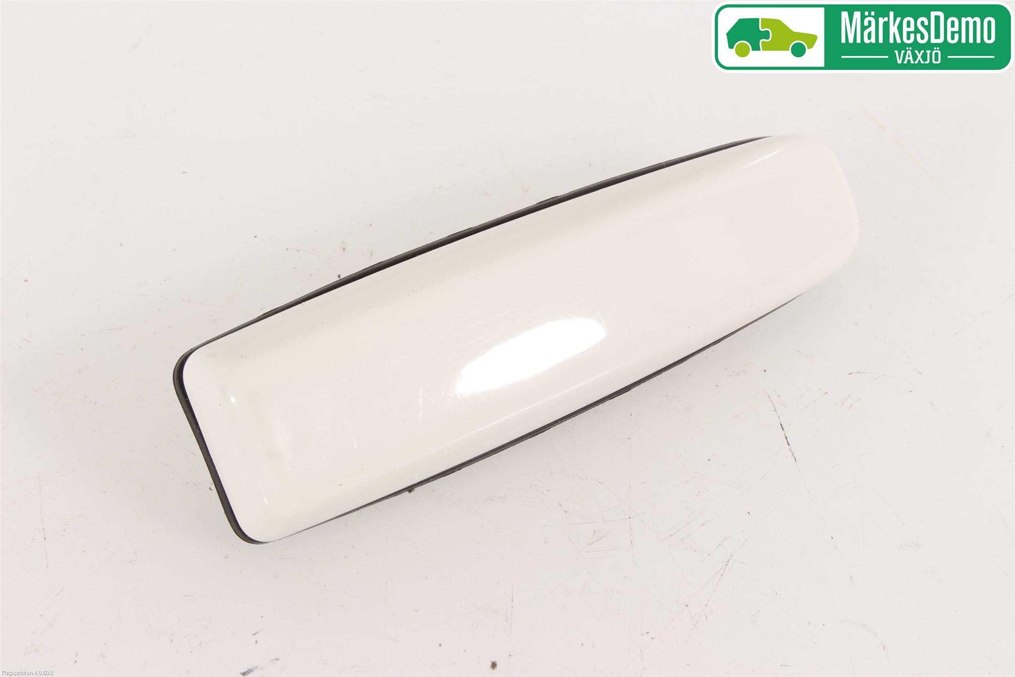 Honda CIVIC 17-22 Spoiler Baklucka