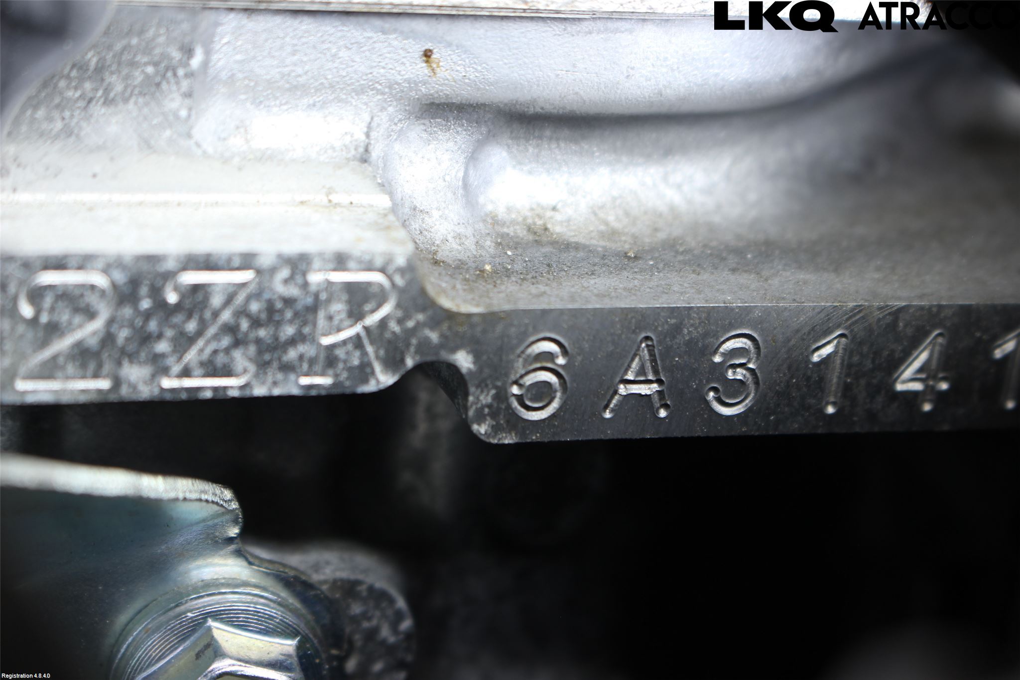 Toyota C-HR 16-23 Motor Bensin