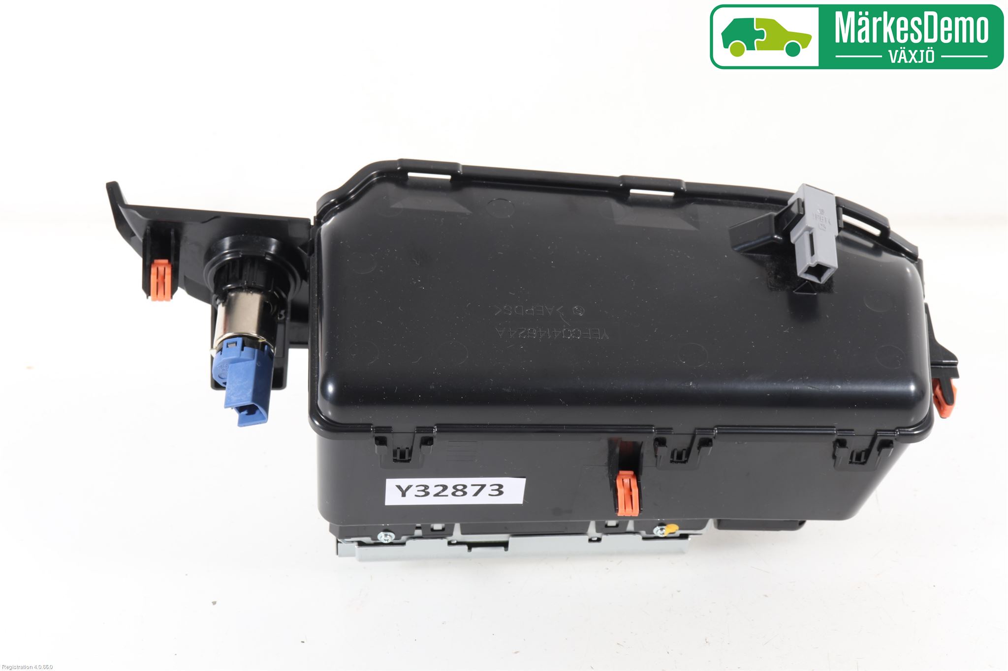 Lexus RX AL20 16-22 El Övrigt