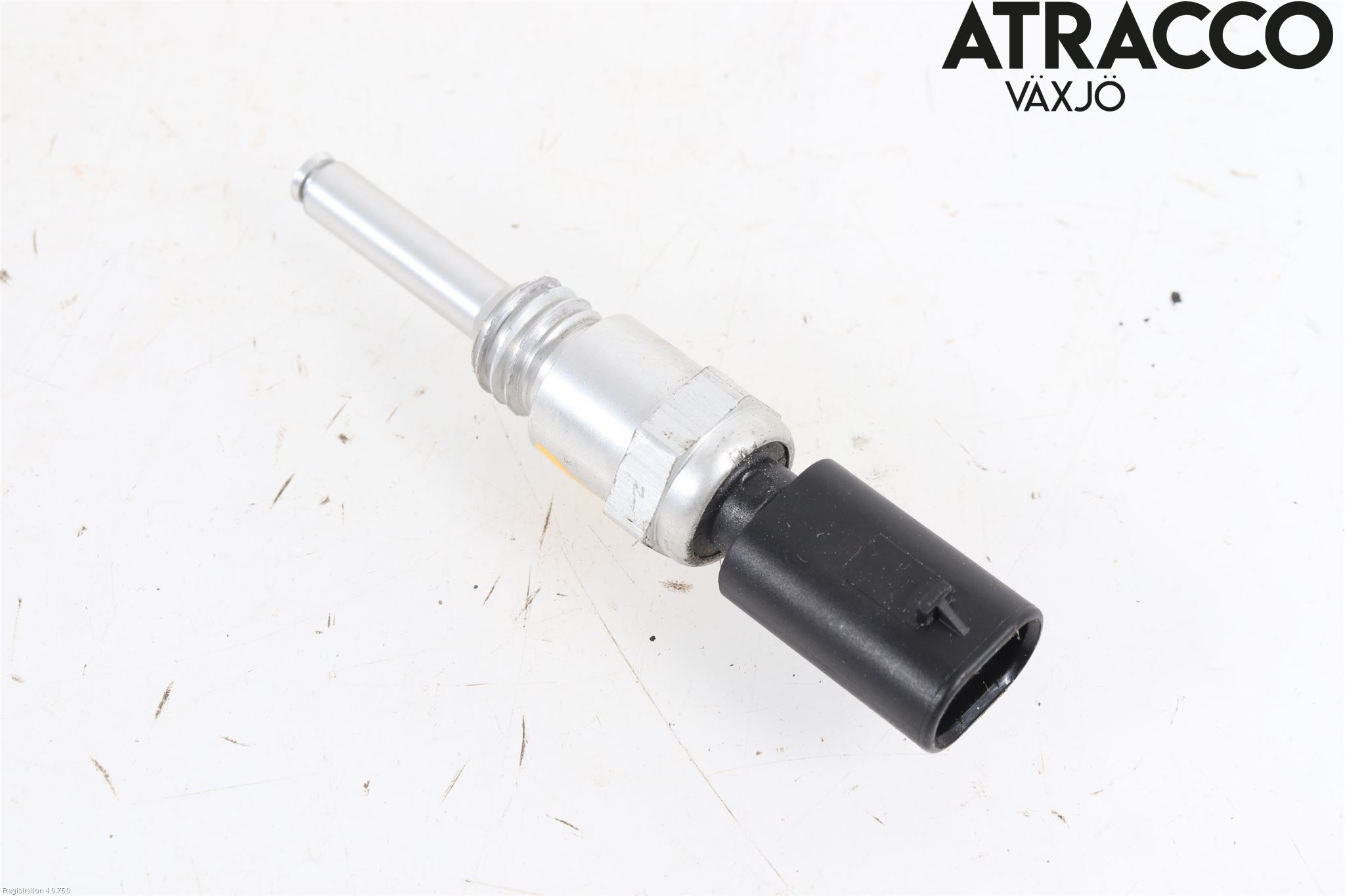 Ford MUSTANG VI 15-22 Givare Temp Vatten