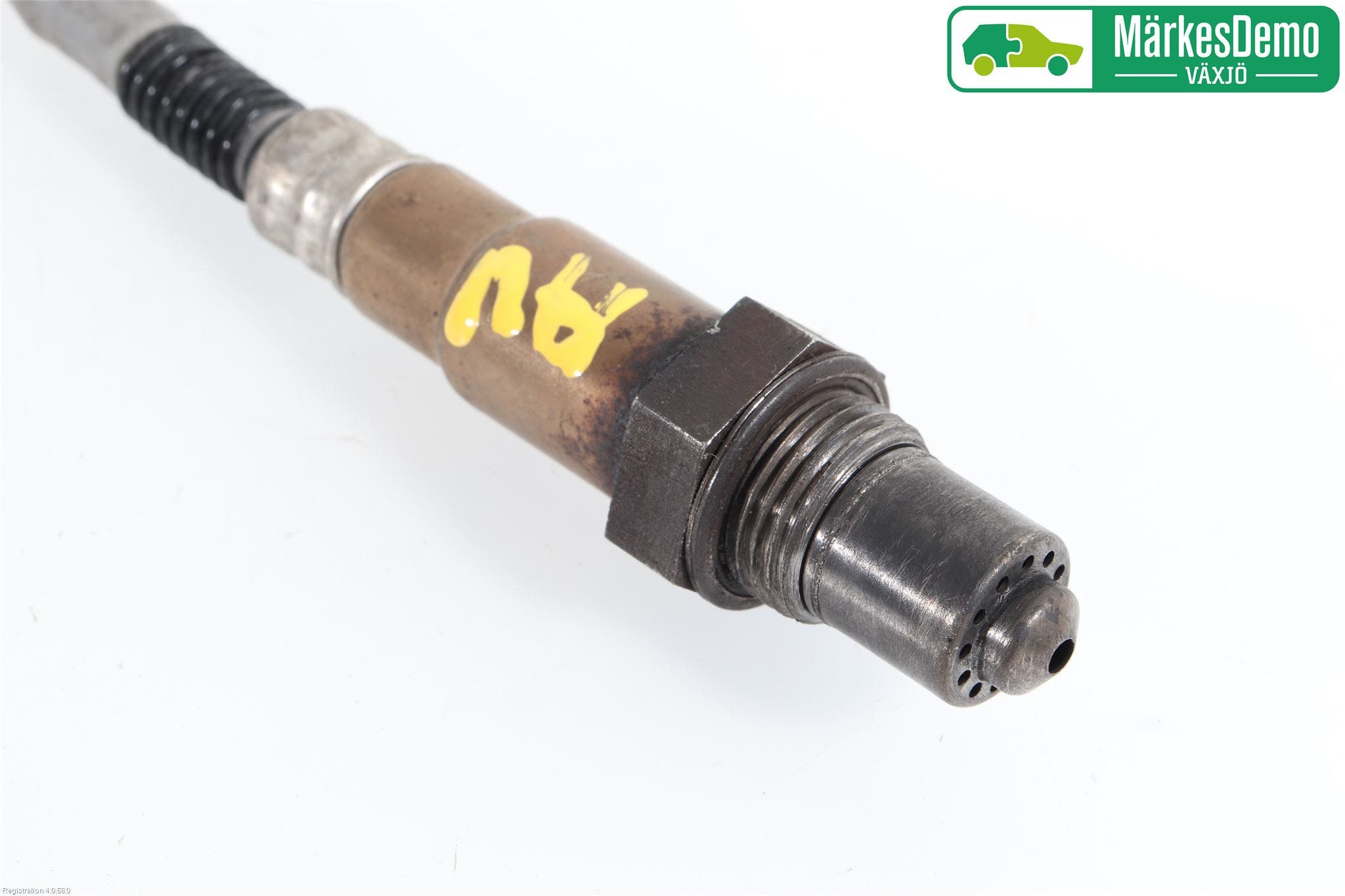 Hyundai IONIQ AE 17-22 Injlambdasond