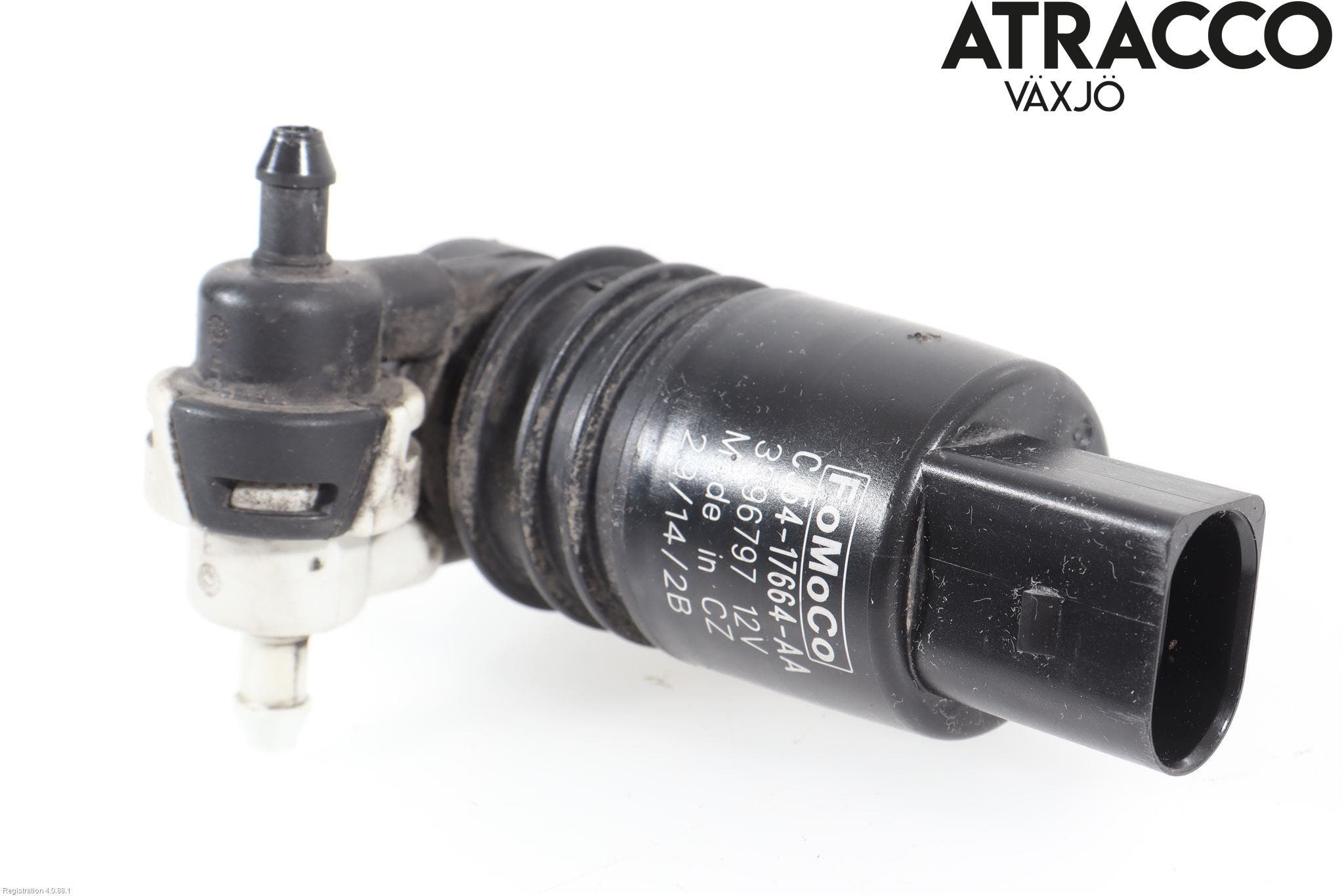 Ford KUGA 13-16 Spolarpump Vindruta