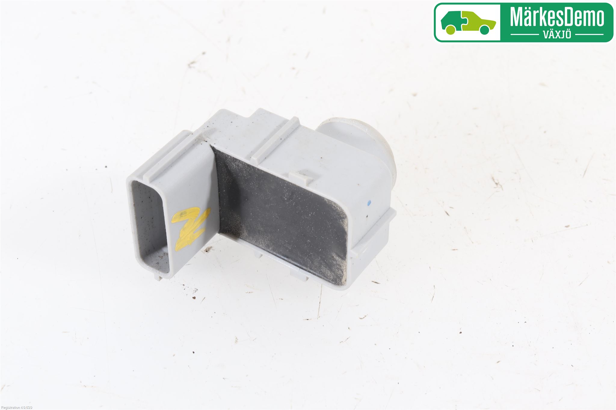 Hyundai i10 BA 14-16 Parkeringshjälp Backsensor