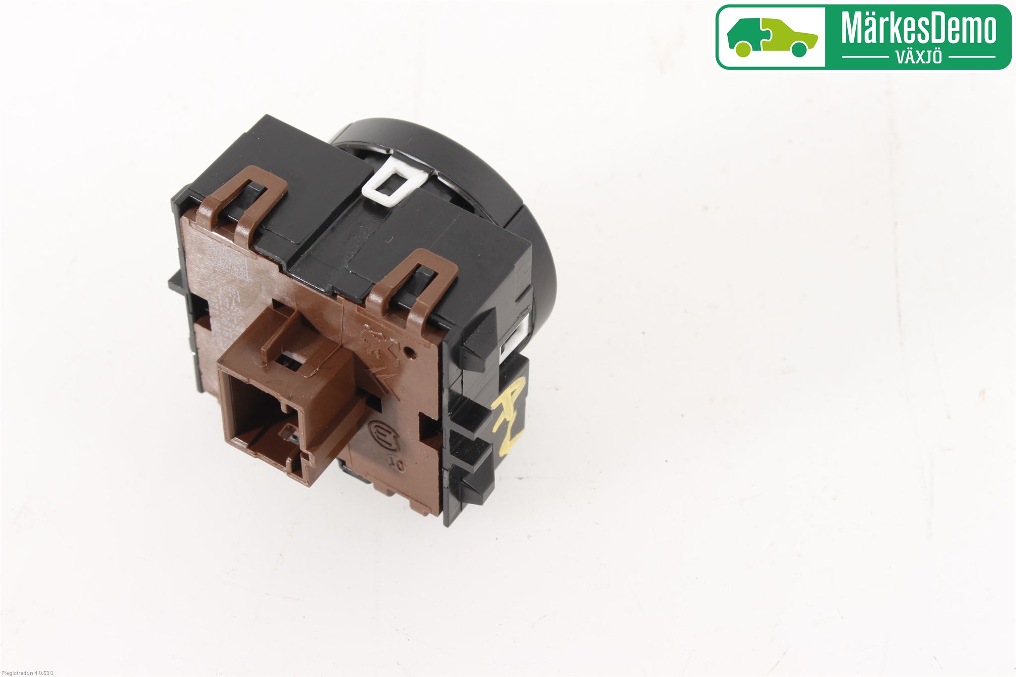 Toyota PROACE II 16- Strömställare Multifunktion