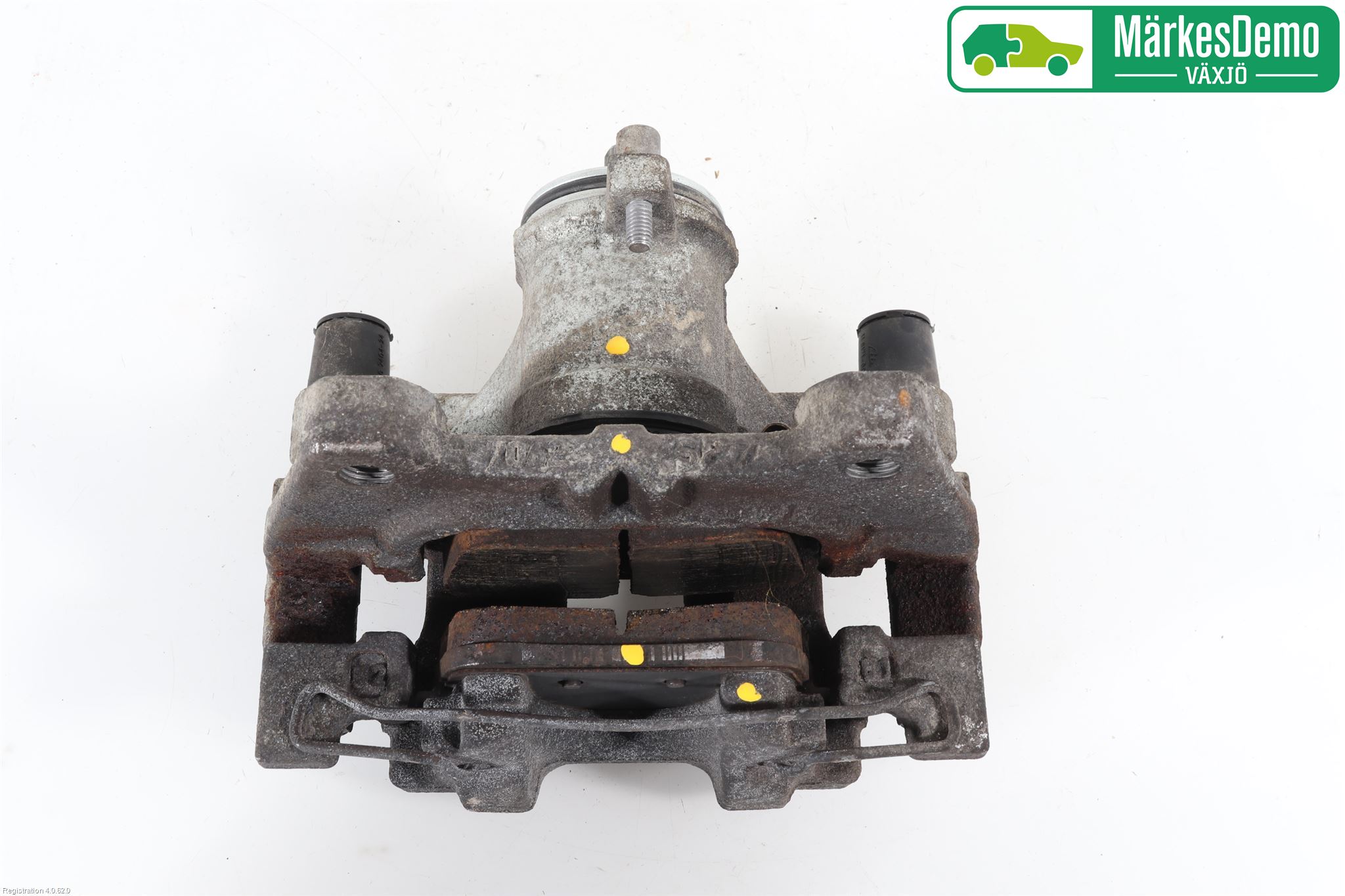 Honda CIVIC 17-22 Bromsok Bak Höger