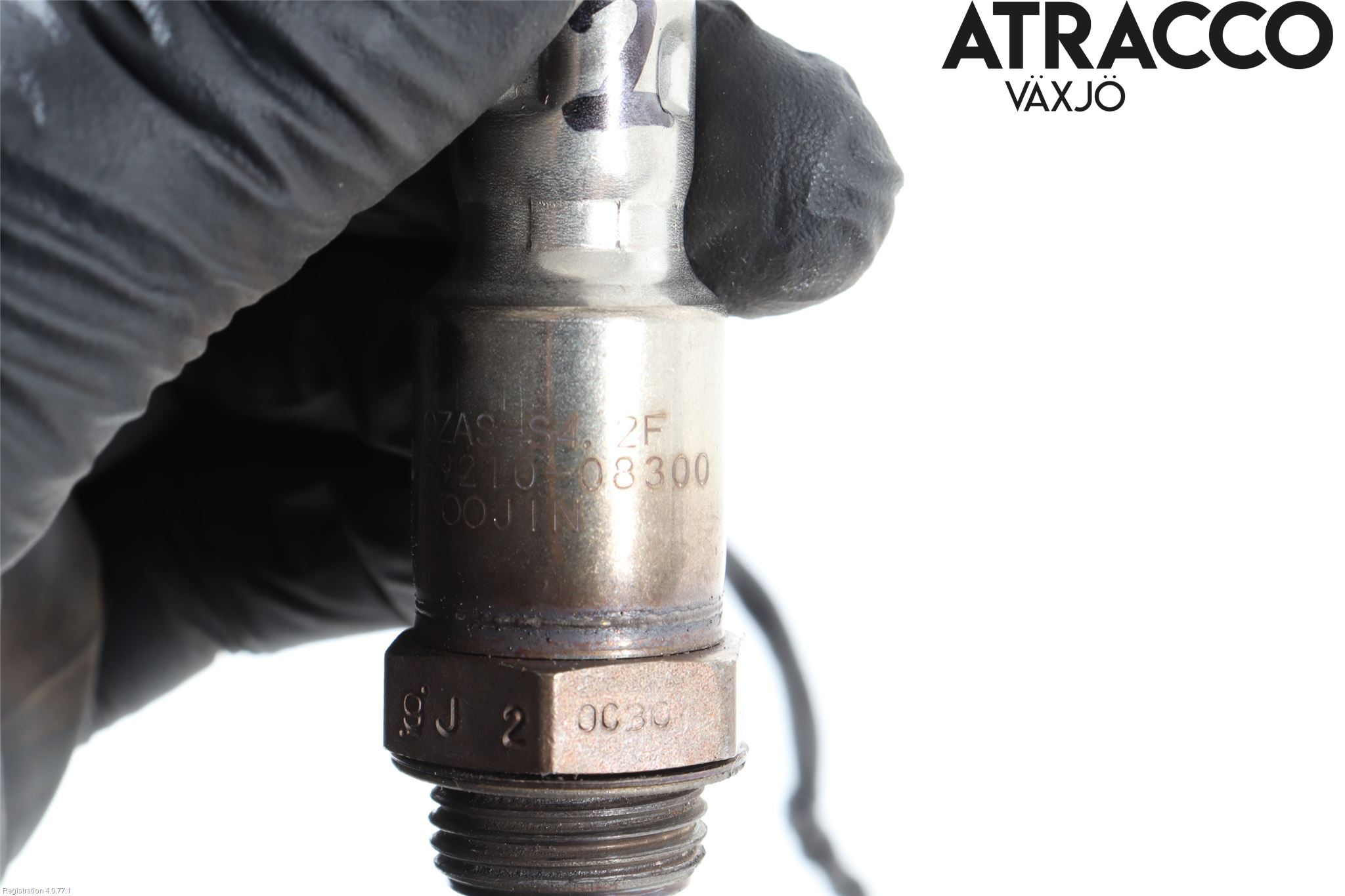 Hyundai i30 PD 17- Injlambdasond