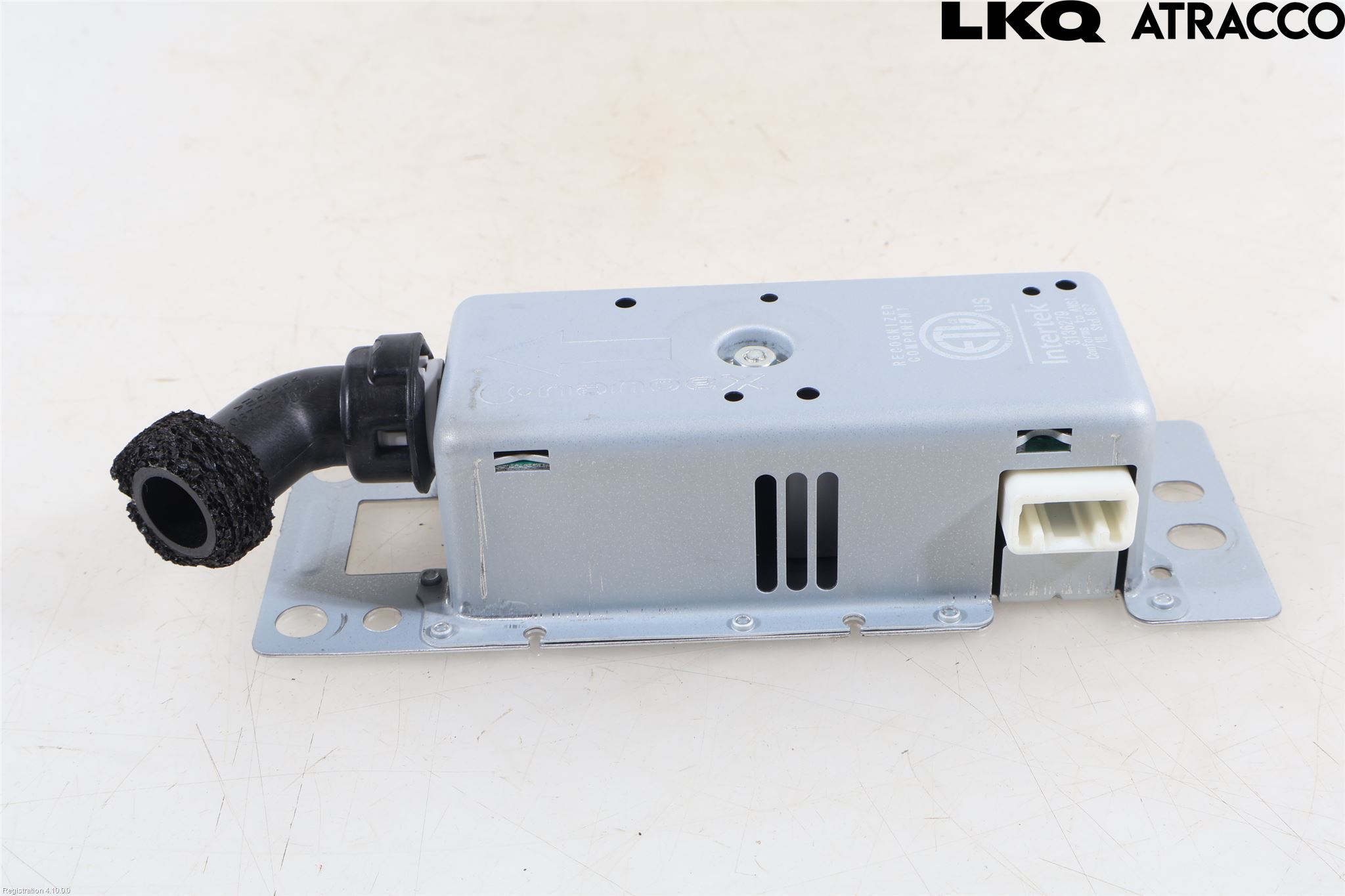 Toyota COROLLA 19- Ac Styrenhet Ac Manöveren