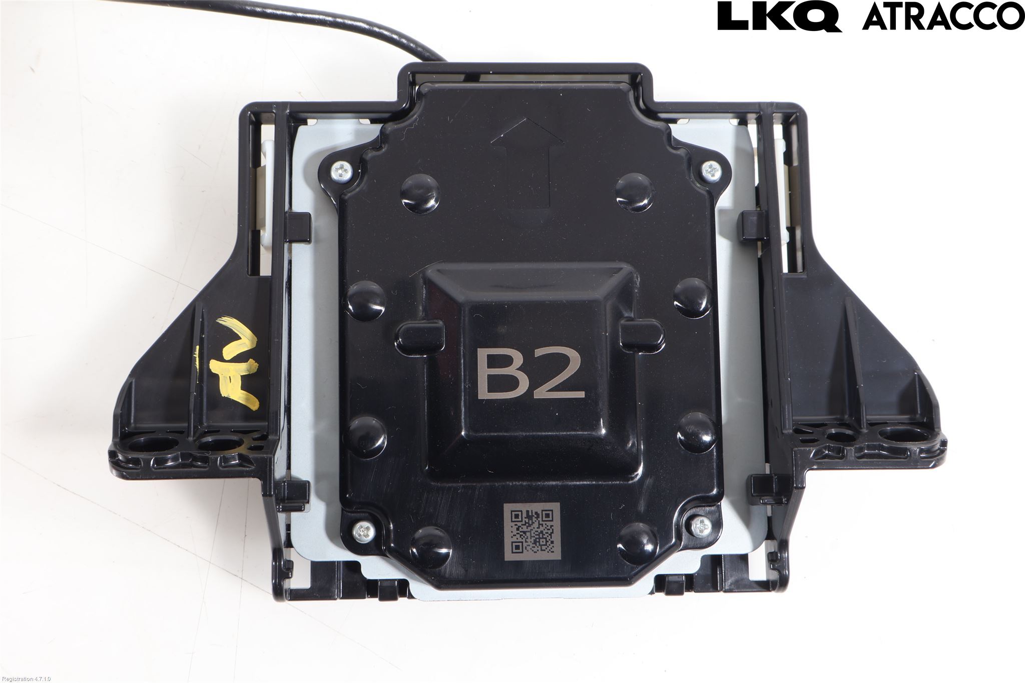 Toyota RAV4 19- Antenn El