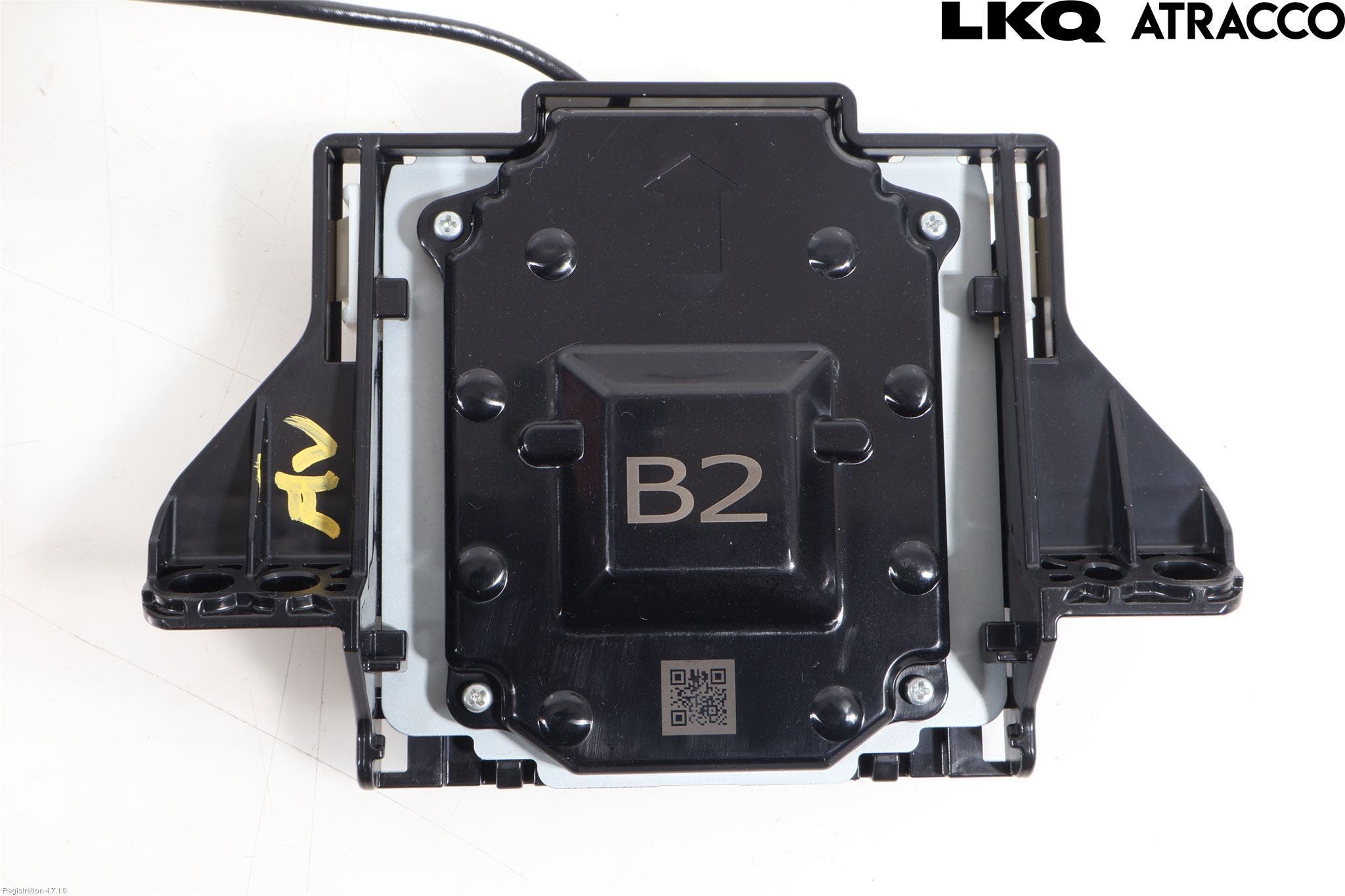 Toyota RAV4 19- Antenn El