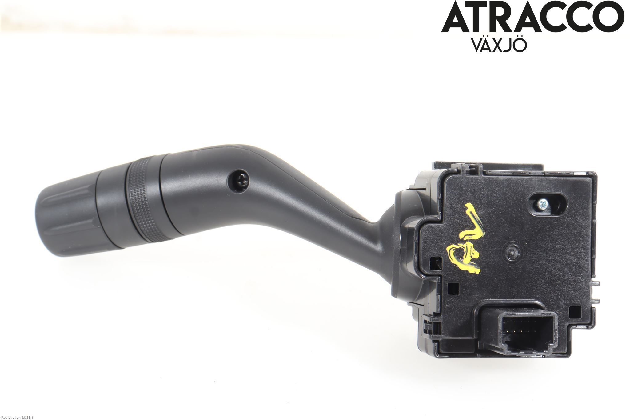 Mazda CX-60 22- Spak Torkar-Spolomk