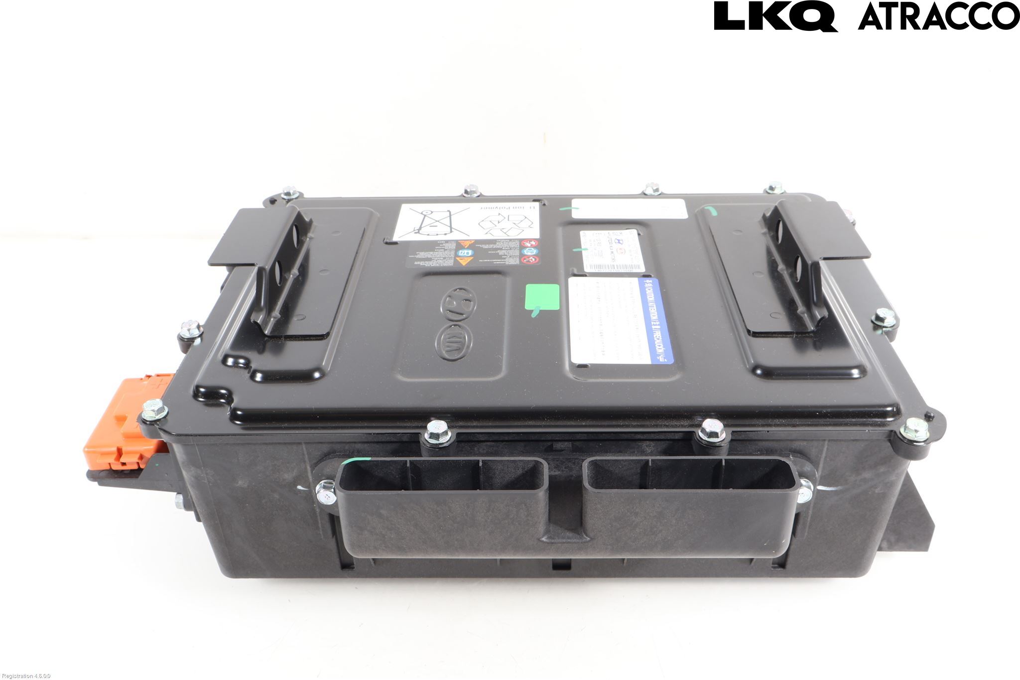 Hyundai BAYON BC3 21- Batteri Högspänning