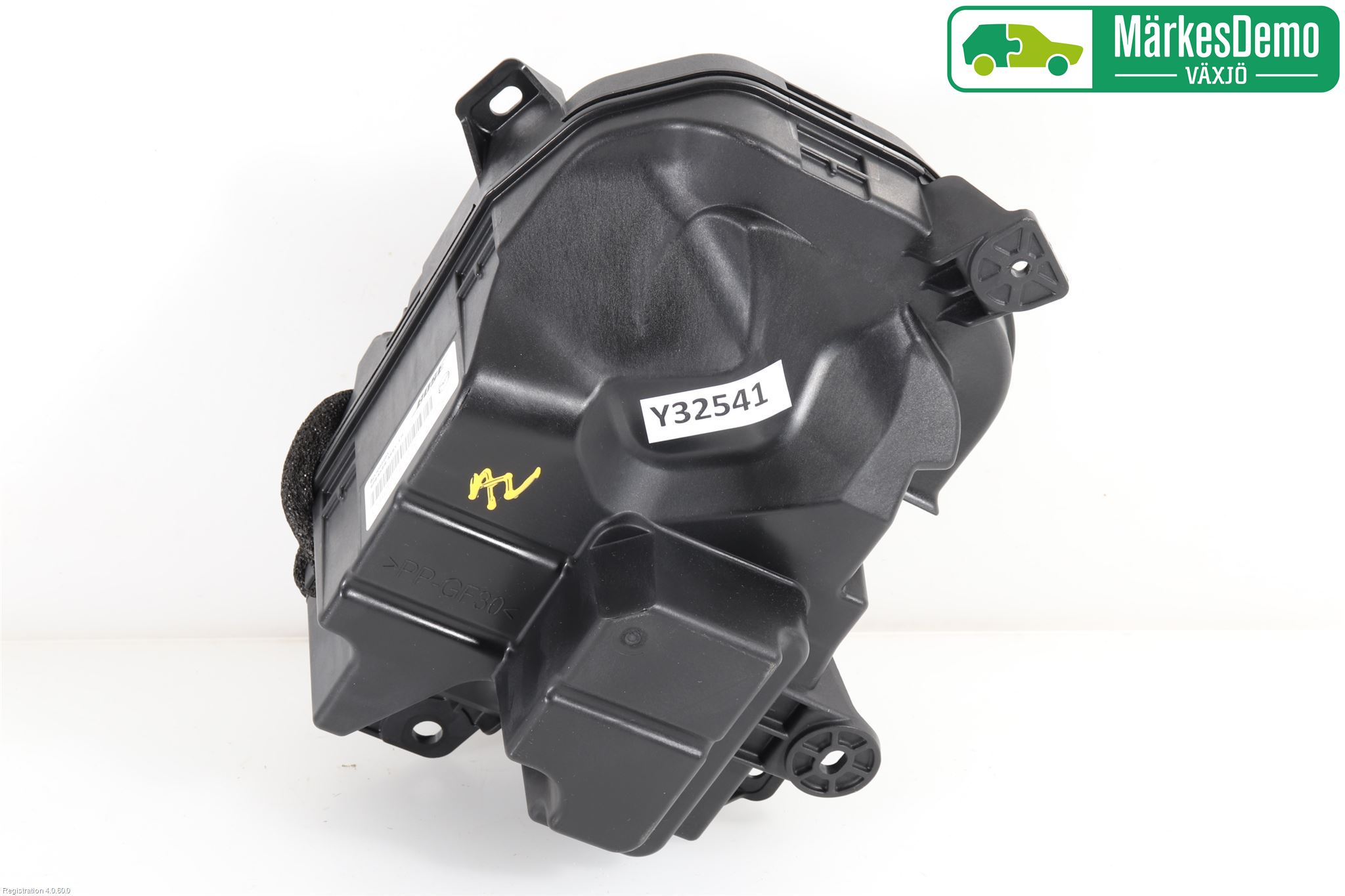 Mazda CX-30 20- Högtalare