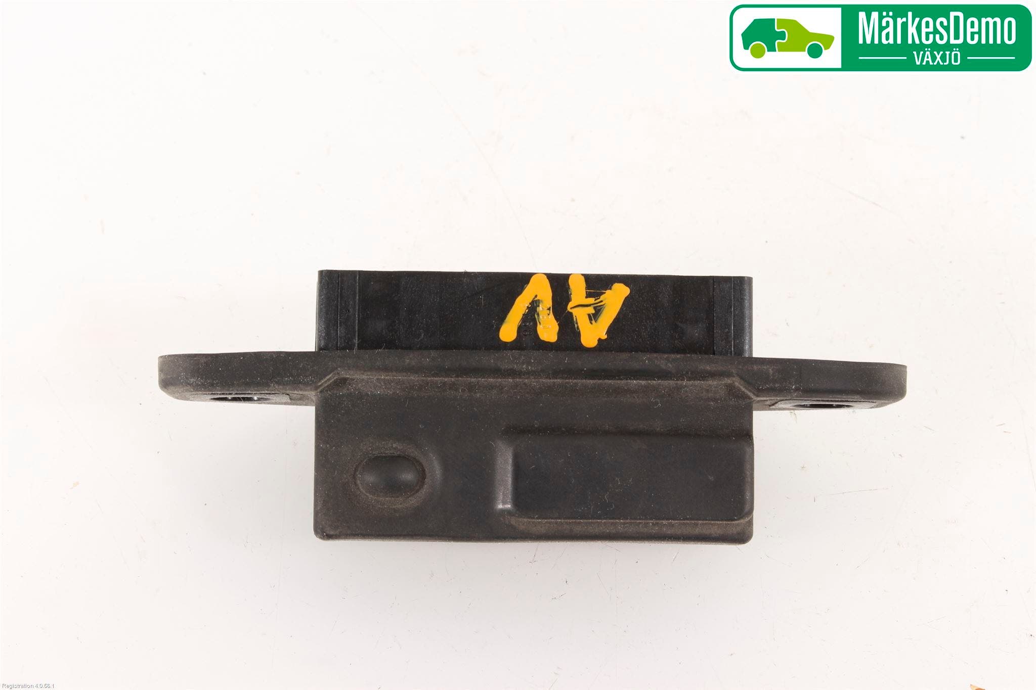 Lexus RX AL20 16-22 Bakluckehandtag