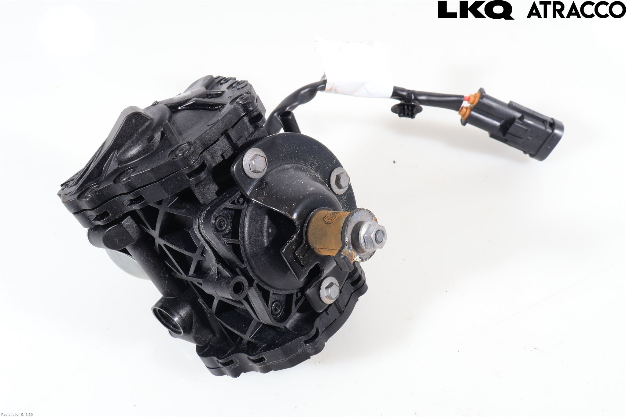 Toyota PROACE II 16- Vakuumpump