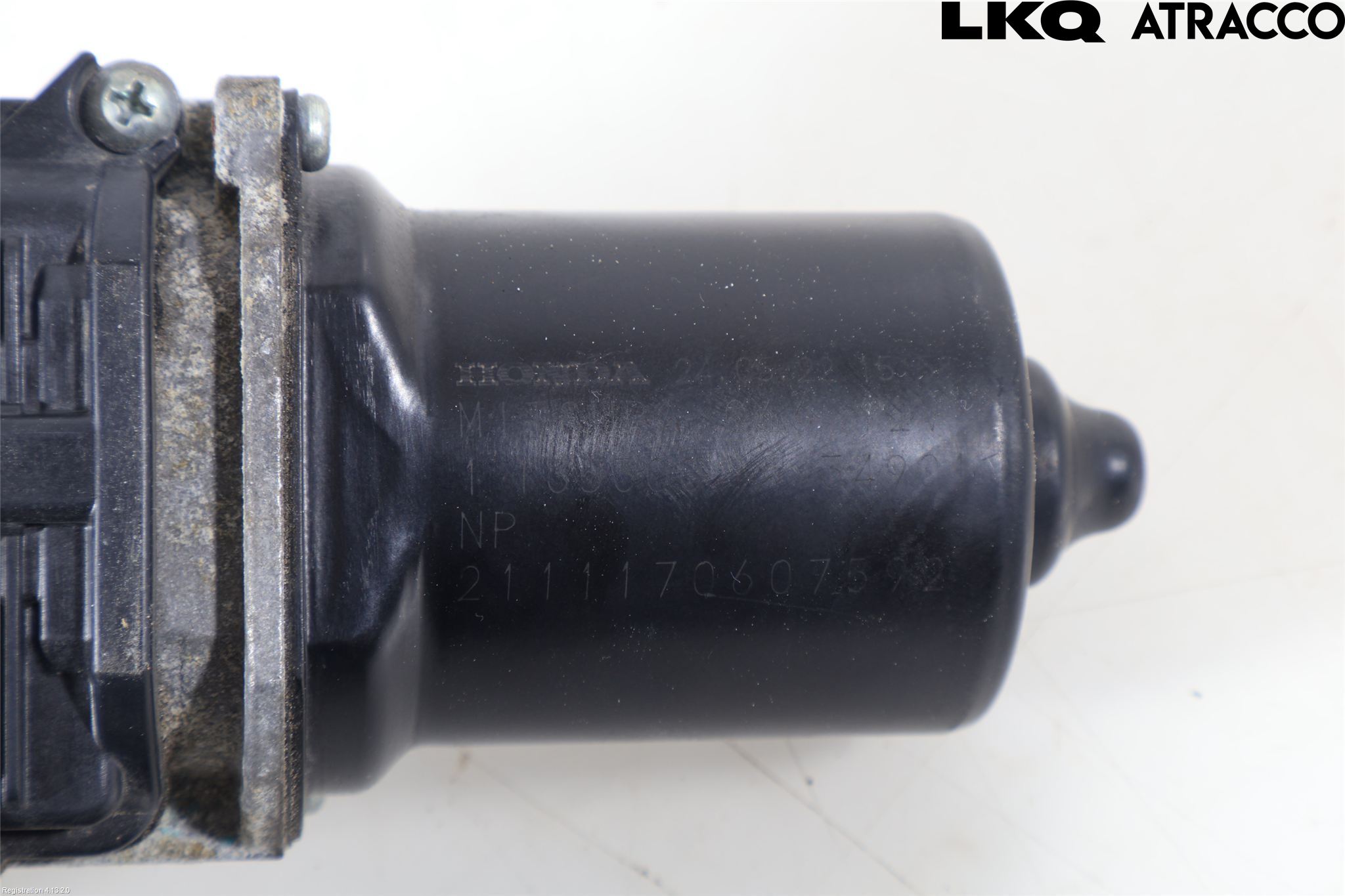 Honda CR-V 19-22 Torkarmotor Vindruta