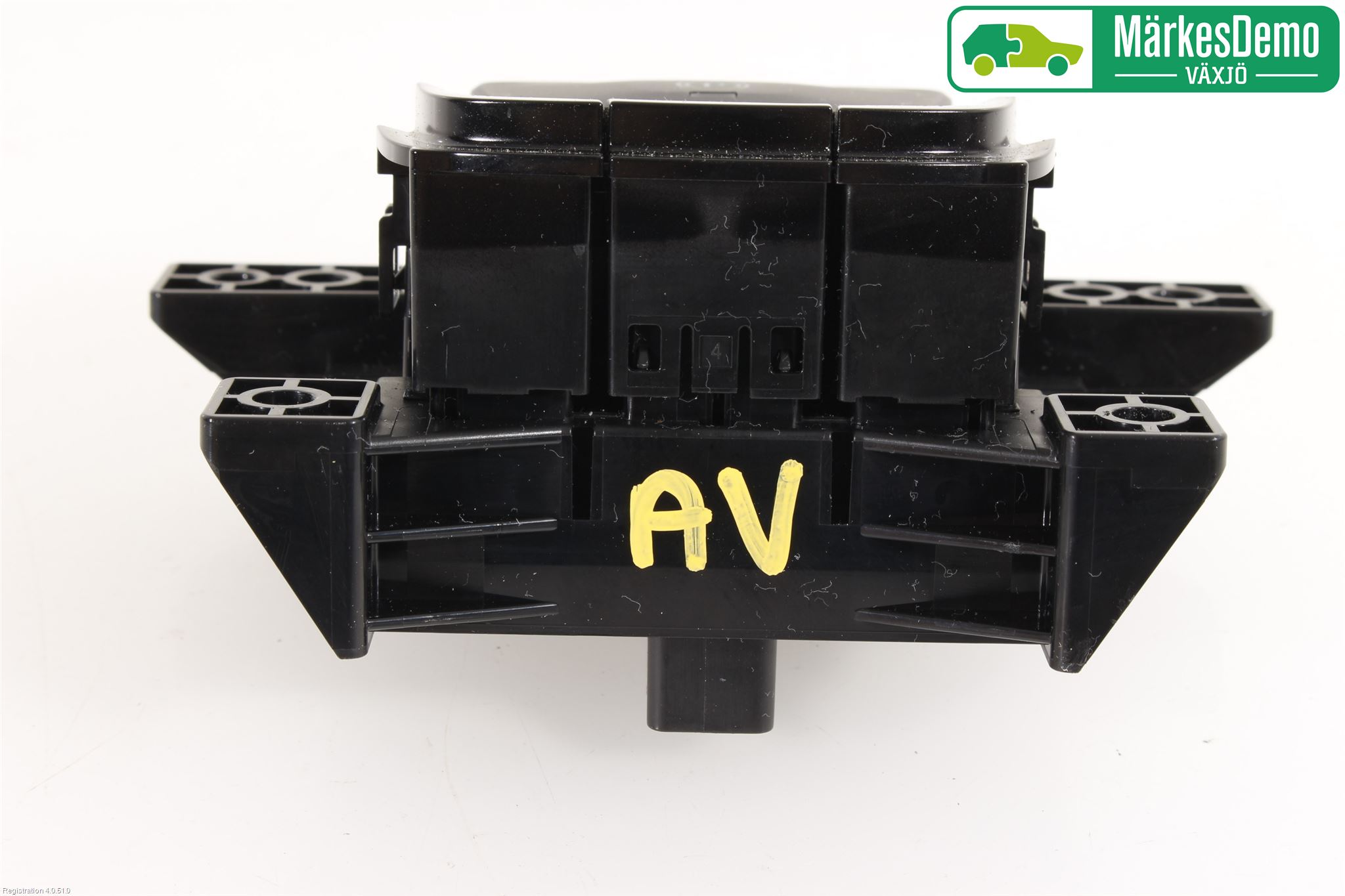 Toyota C-HR 16-23 Strömställare Multifunktion