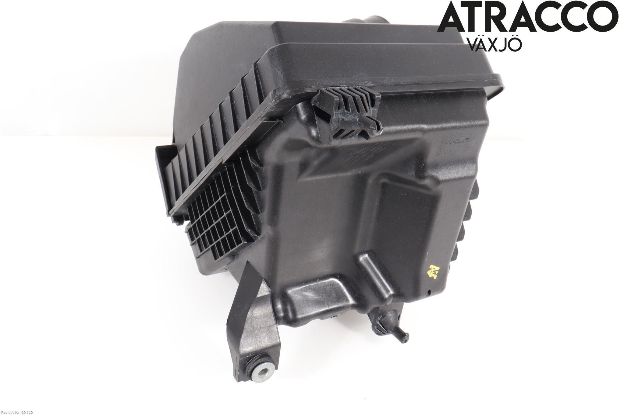 Hyundai TUCSON 05- Luftrenare