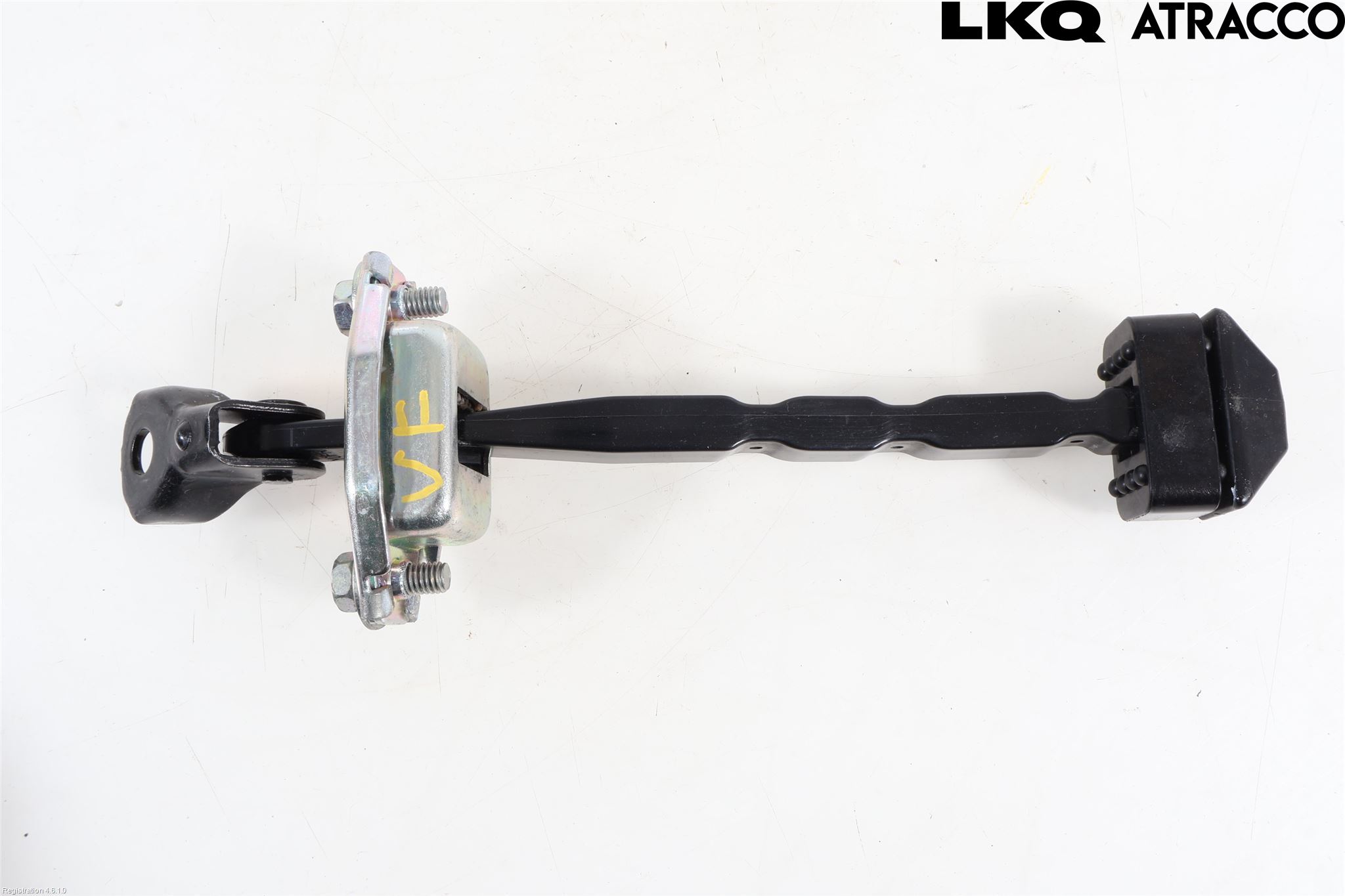 Honda ZR-V 23- Dörrstopp