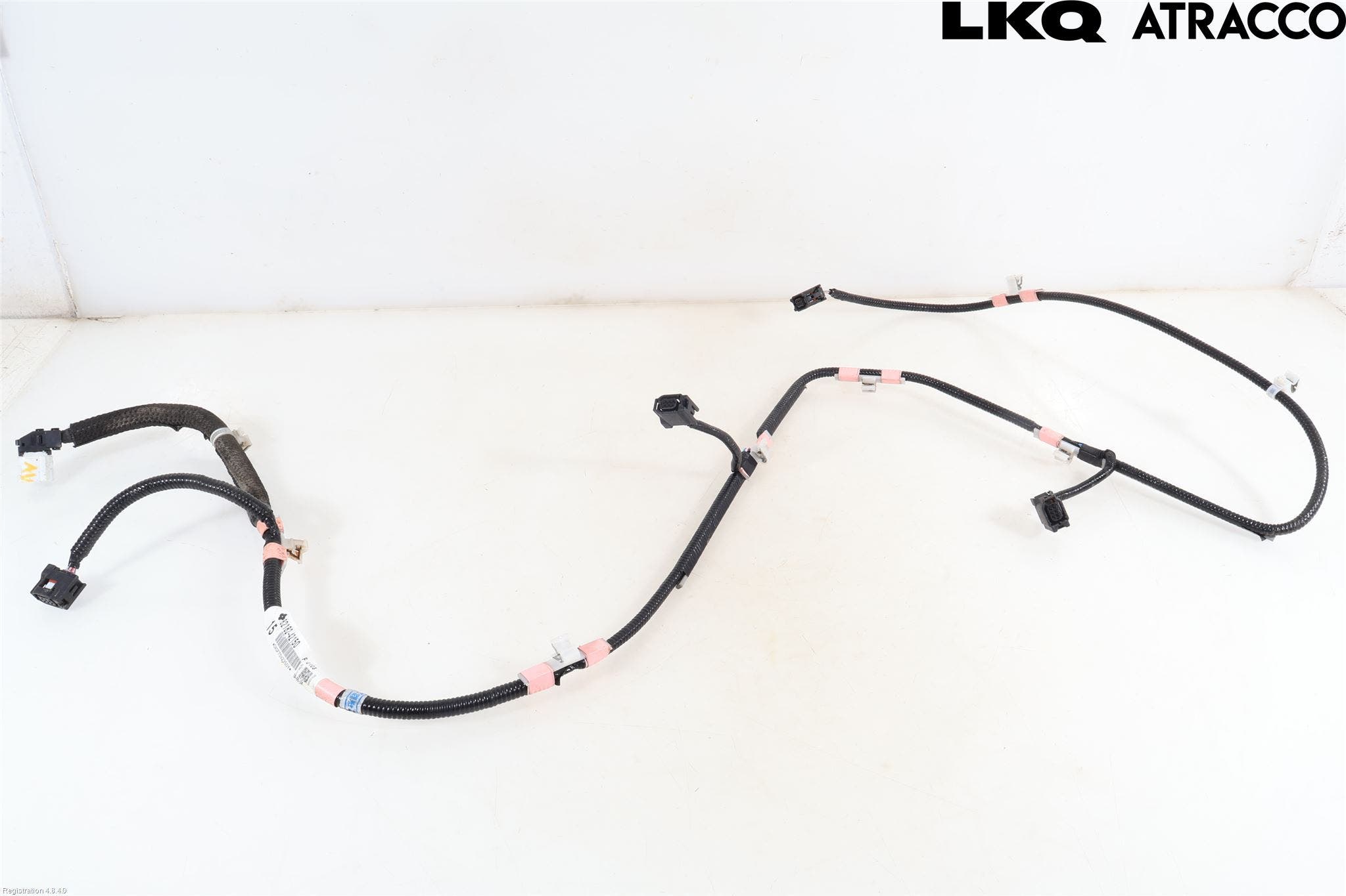 Toyota RAV4 19- Kabelhärva