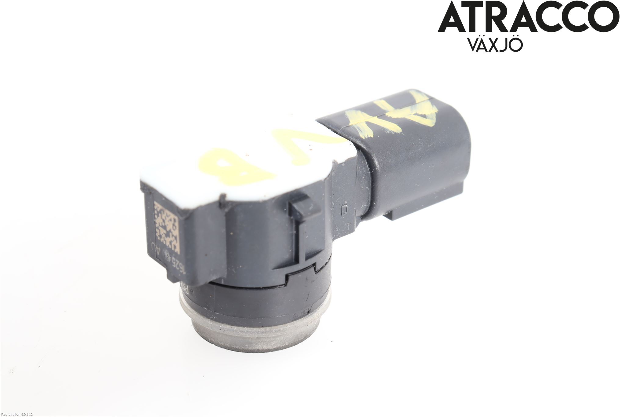 Peugeot 308 14-21 Parkeringshjälp Backsensor