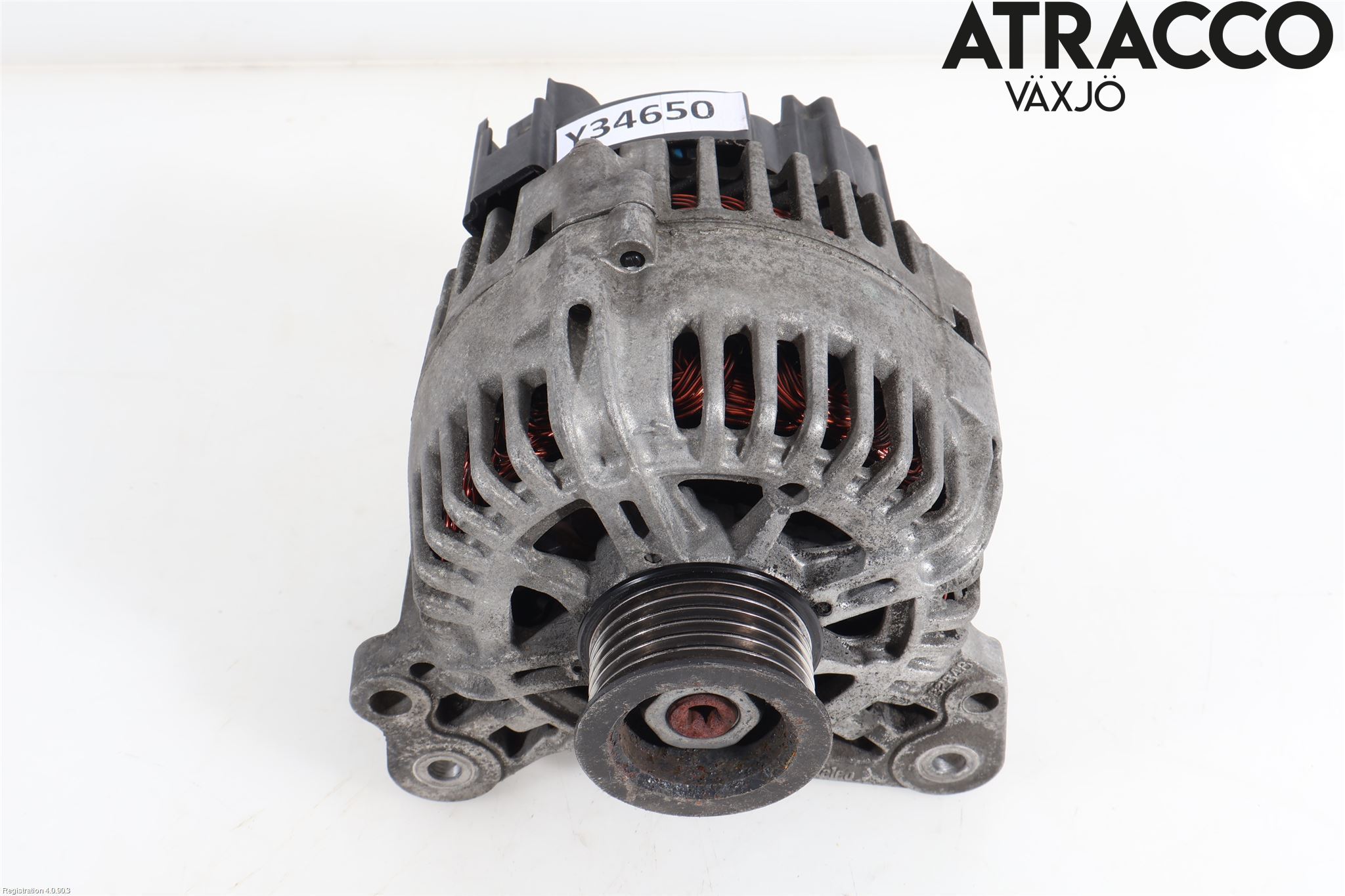 Volkswagen VW GOLF V 04-09 Generator