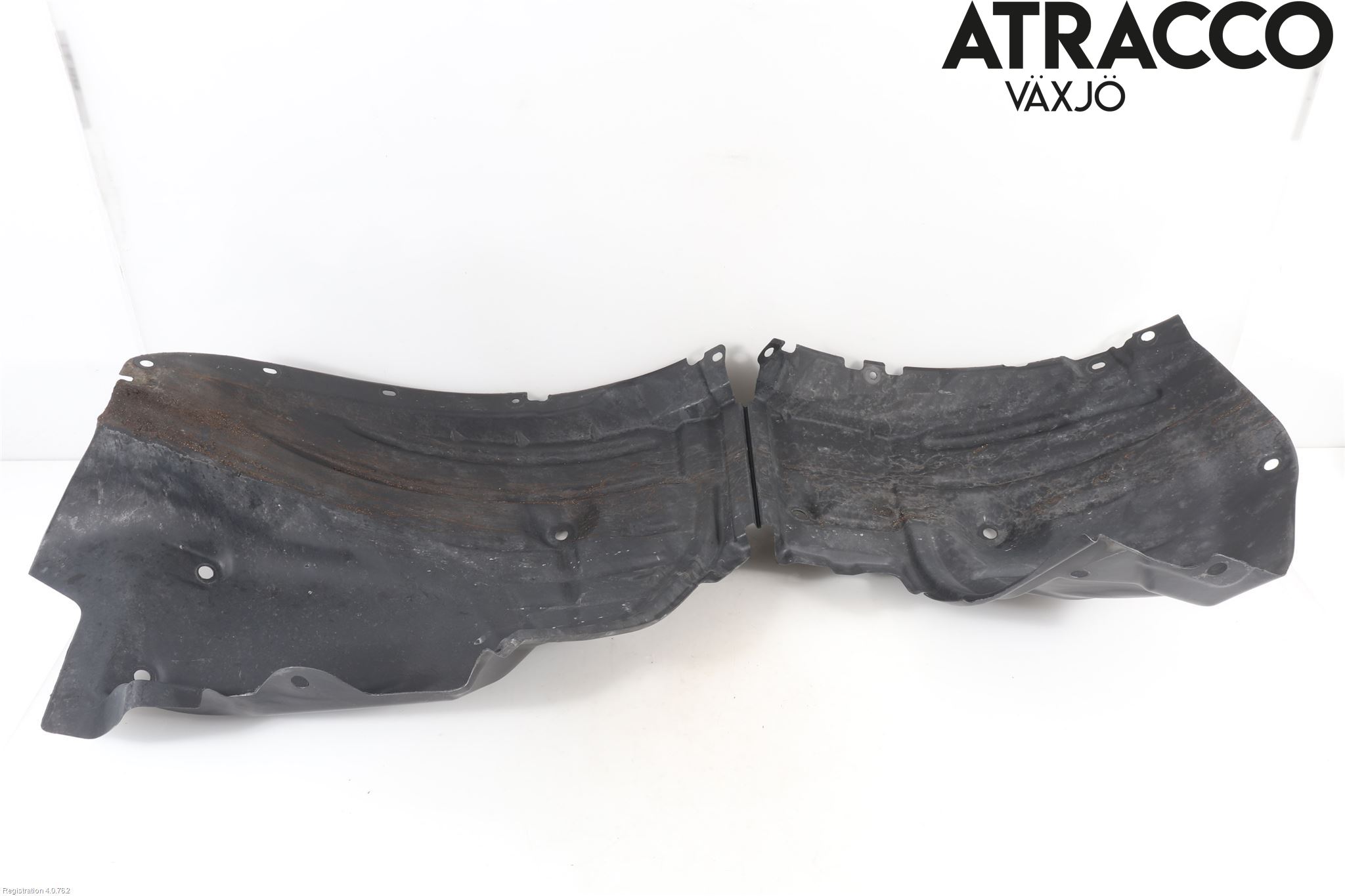 Mazda MX-5 IV (ND/ND2/ND3) MIATA 15- Skärm Inner