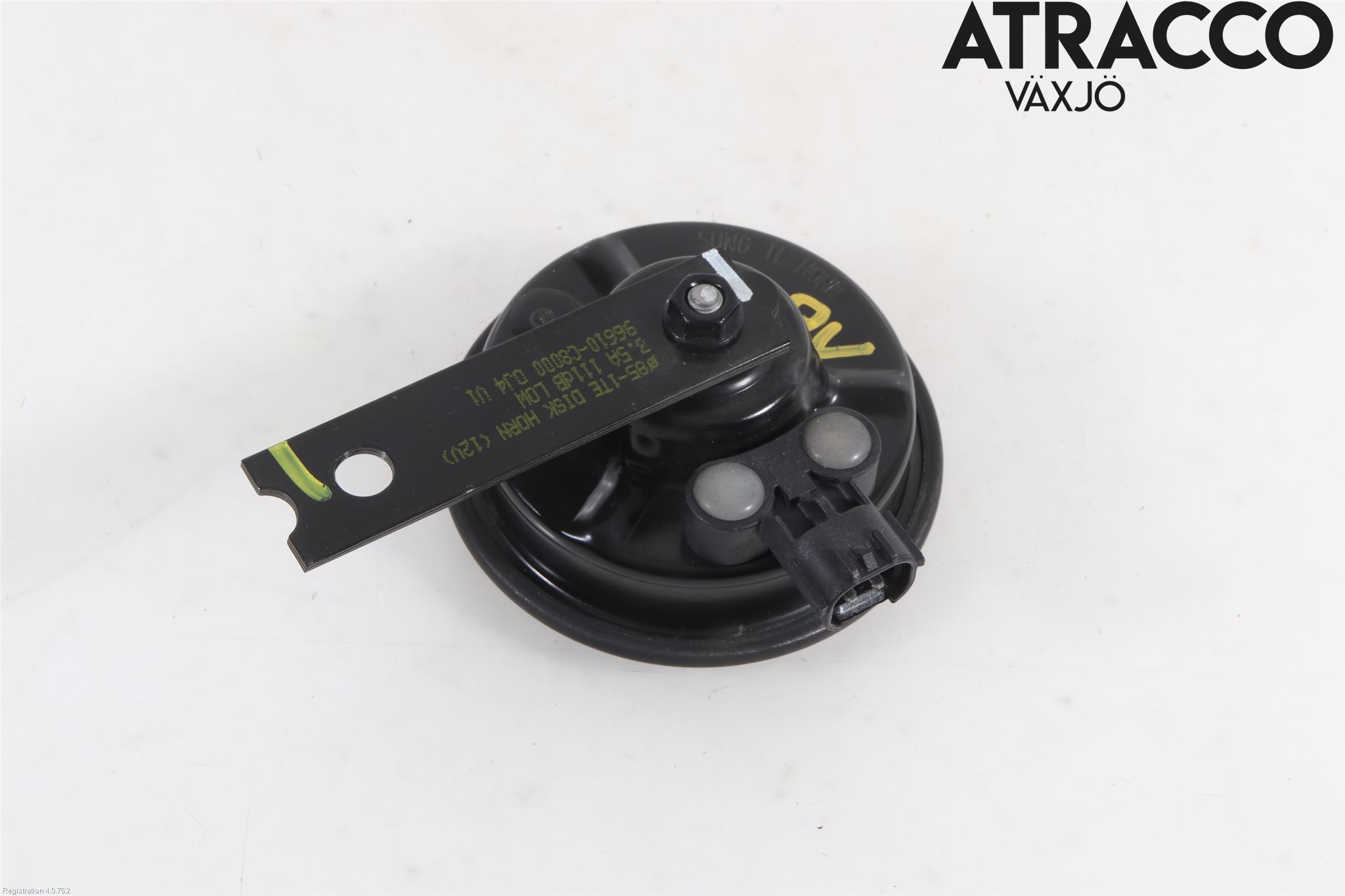 Hyundai i20 GB 15-20 Signalhorn