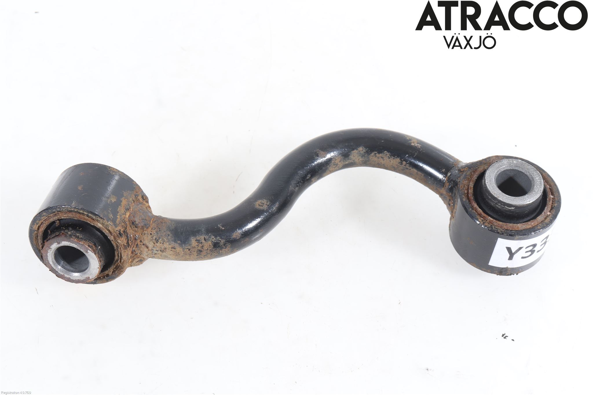 Nissan X-TRAIL 14-21 Krängningshämmarstag Bak