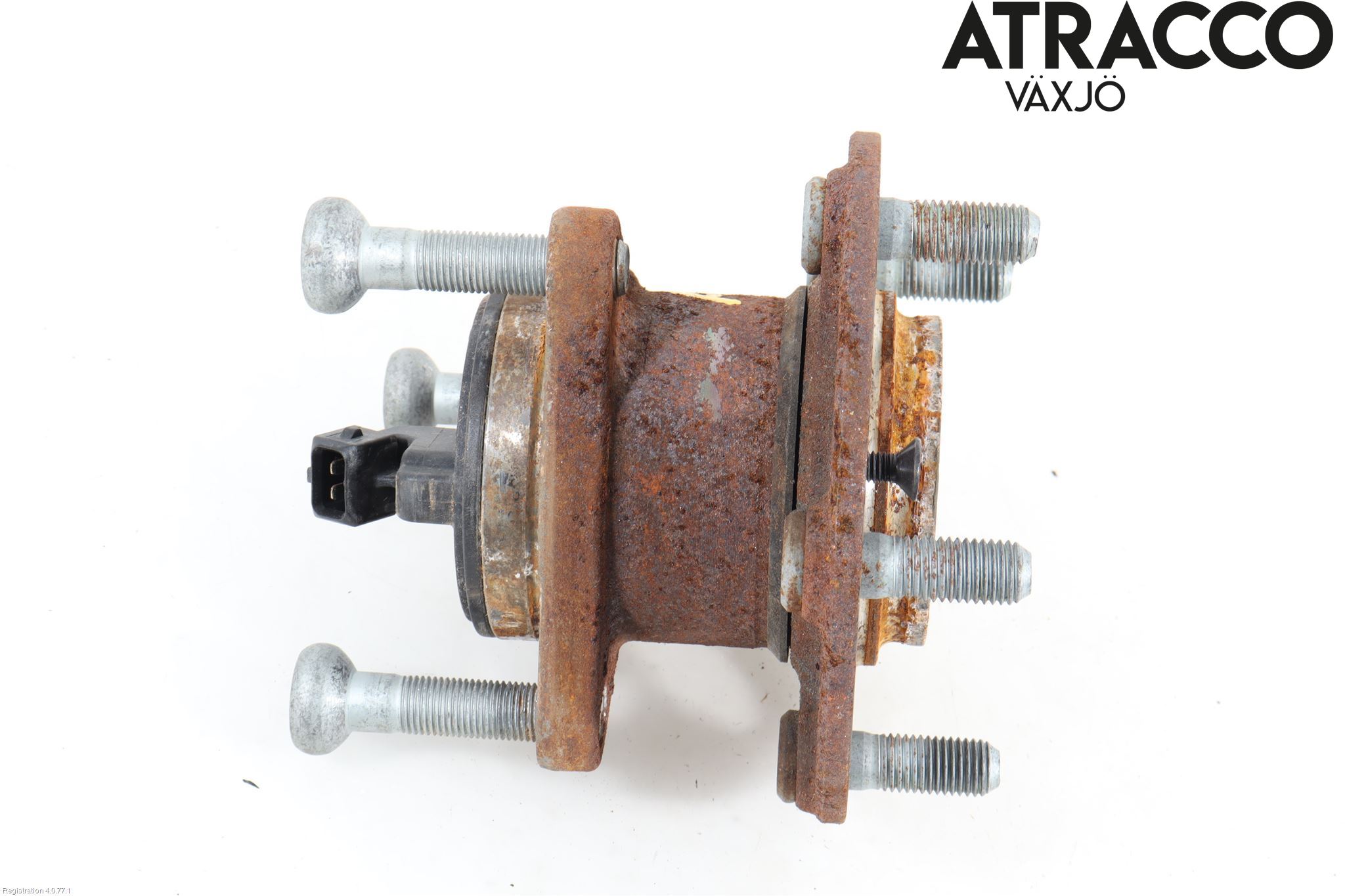 Hyundai IONIQ AE 17-22 Nav Bak