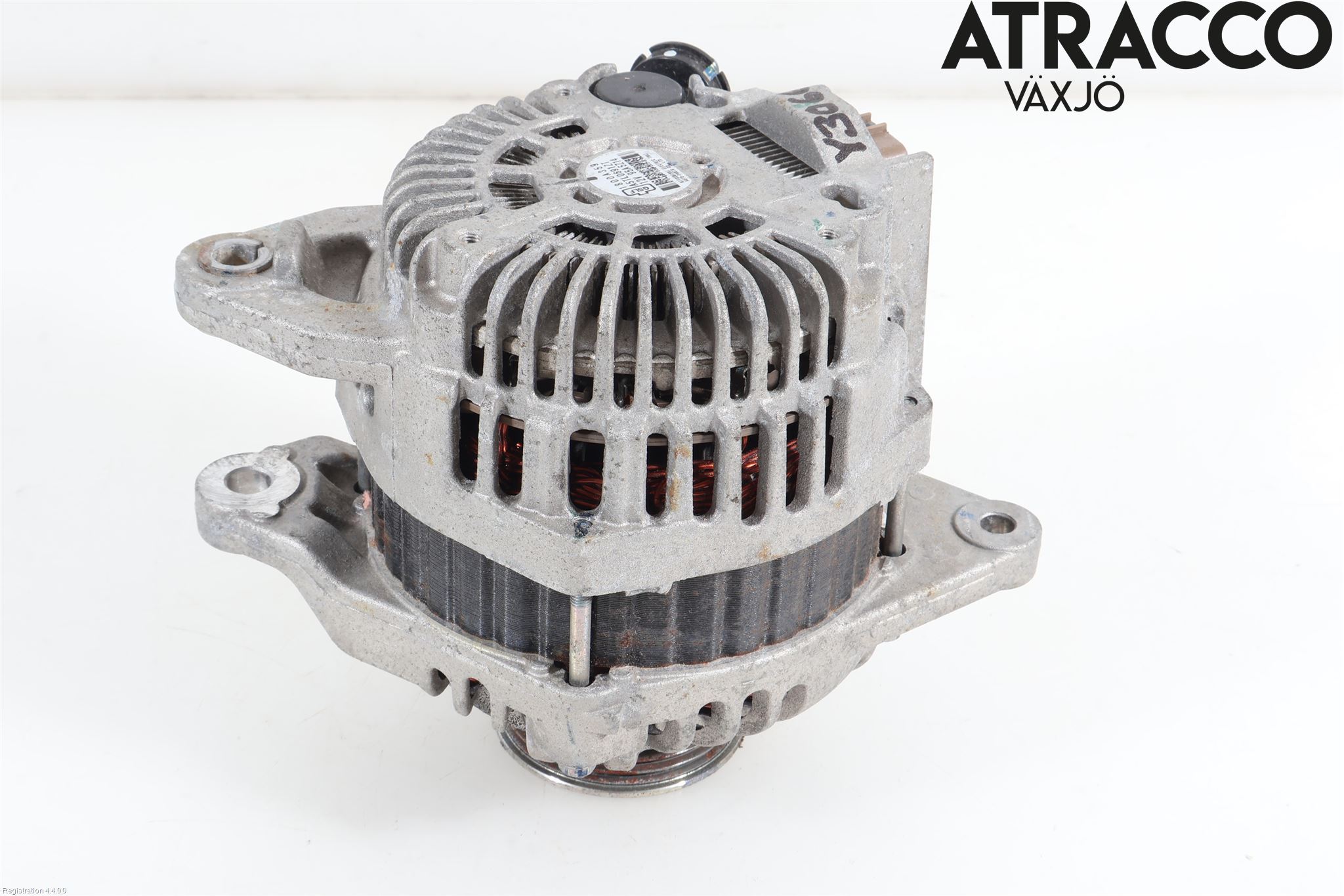 Mitsubishi SPACE STAR 13- Generator