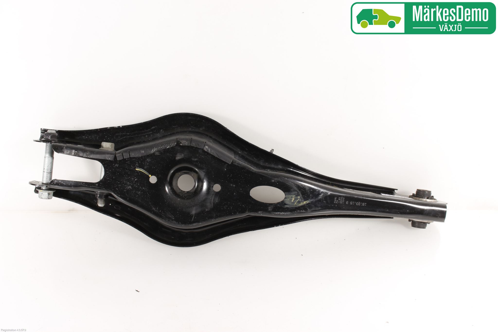 Hyundai i30 PD 17- Bärarm Bak Höger