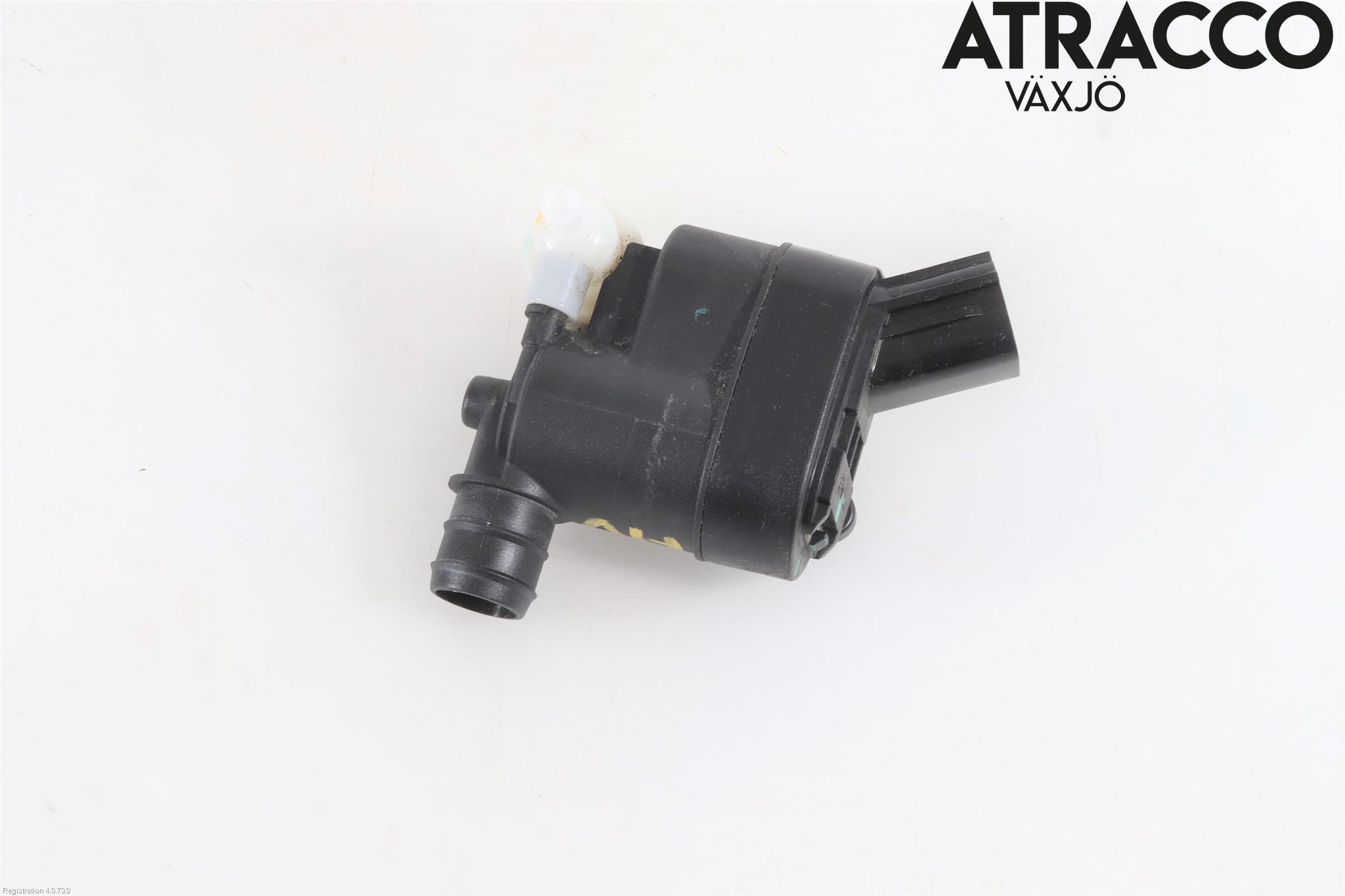 Hyundai i10 BA 17-20 Spolarpump Vindruta