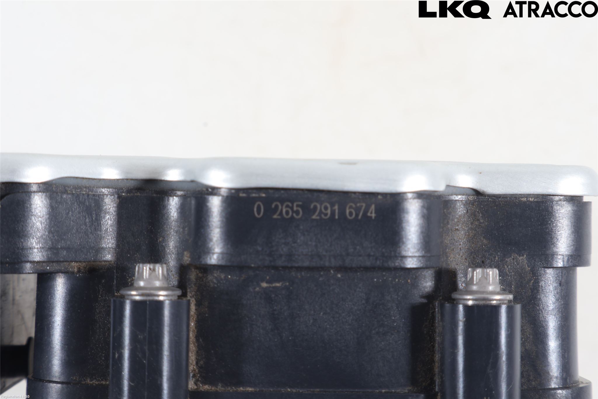 Toyota YARIS XP21 20- Abs Hydraulaggregat