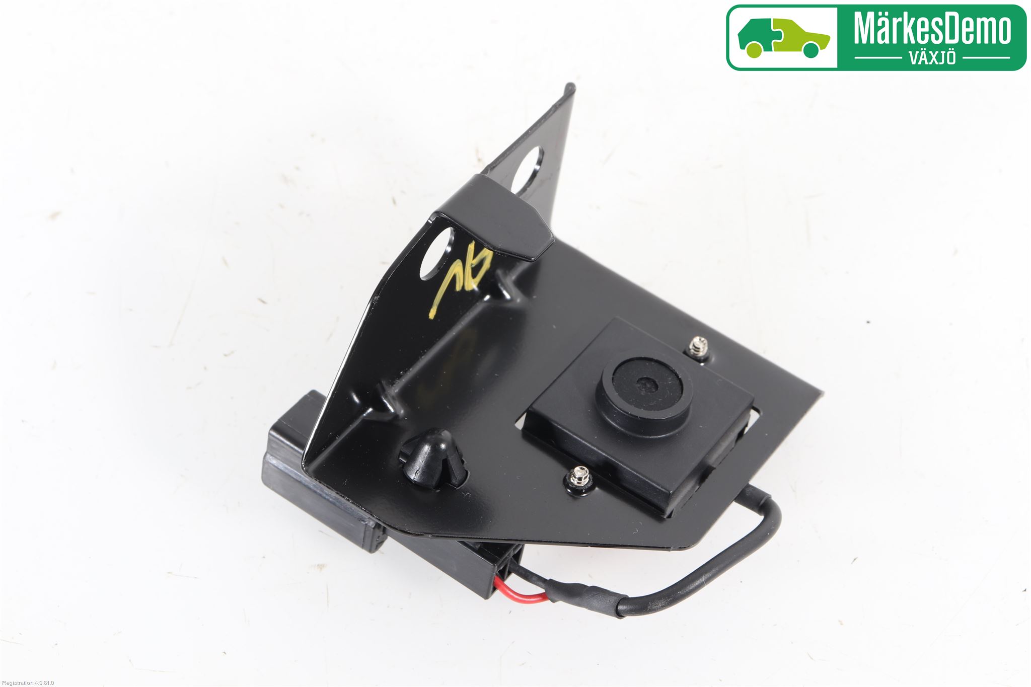 Mazda MX-5 IV (ND/ND2/ND3) MIATA 15- Mikrofon