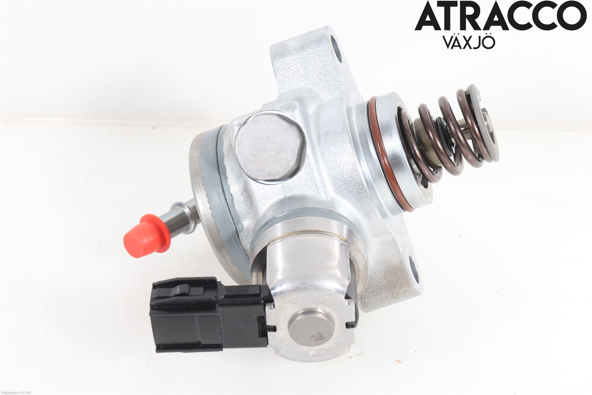 Mazda MX-5 IV (ND/ND2/ND3) MIATA 15- Bränslepump Mek