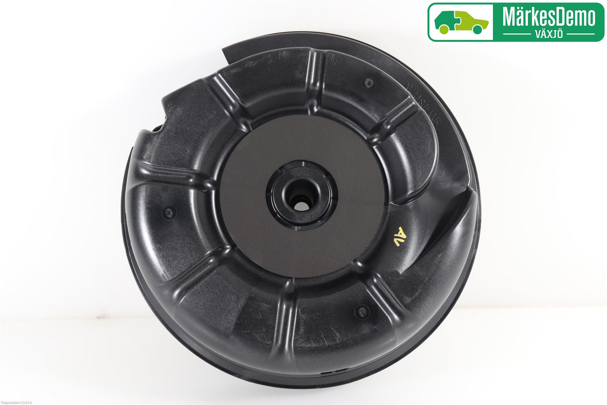 Mazda 3 IV 19- Högtalare