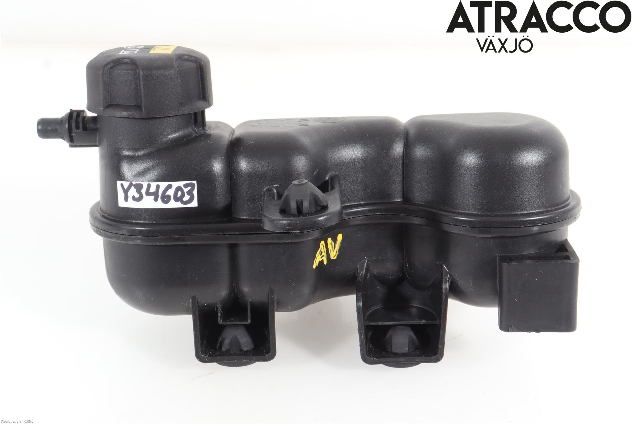 BMW 2 F45 Active Tourer 14-21 Expansionstank