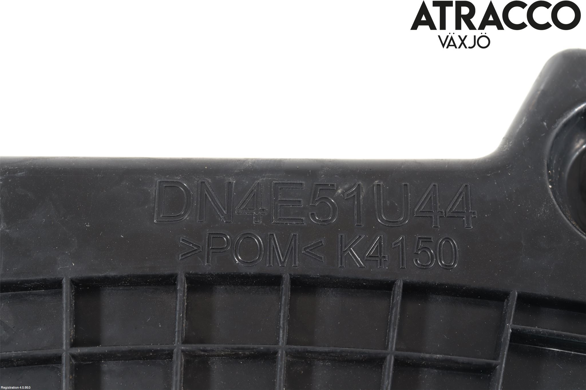 Mazda MX-30 20- Skärmbreddare