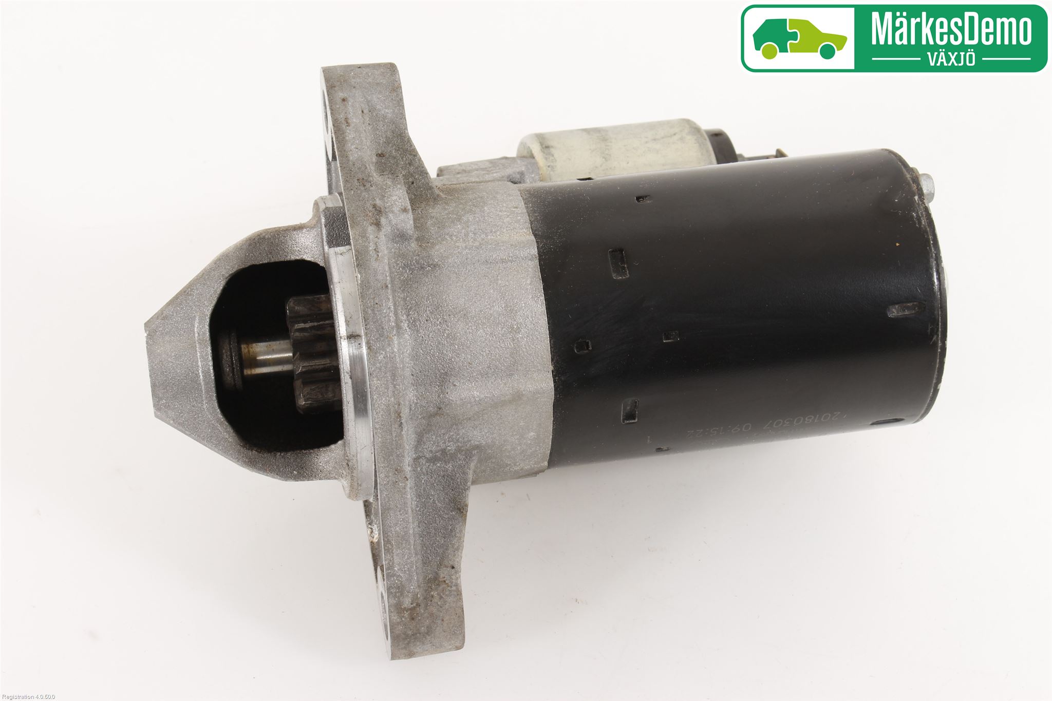 Toyota AVENSIS 16-18 Startmotor