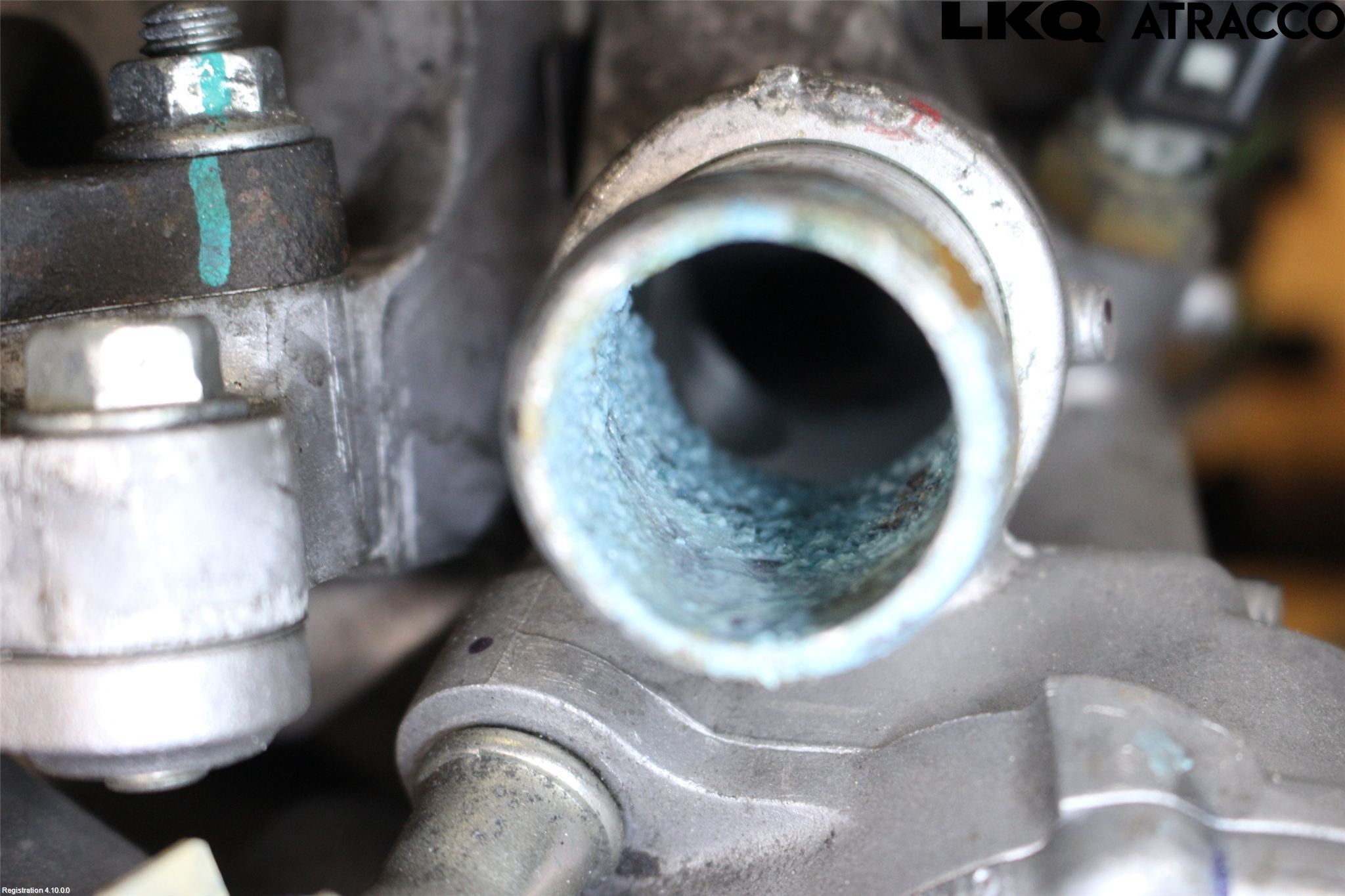 Honda CR-V 24- Motor Bensin