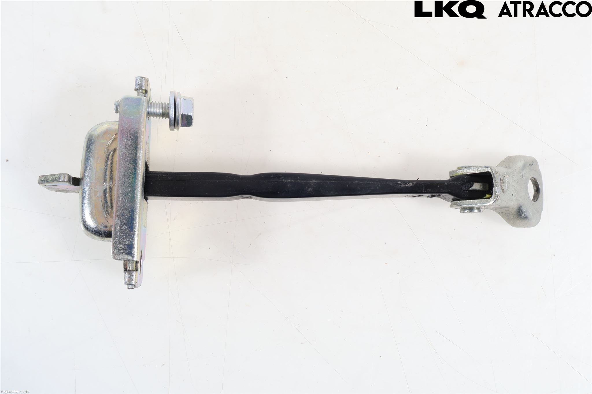 Toyota C-HR 24- Dörrstopp