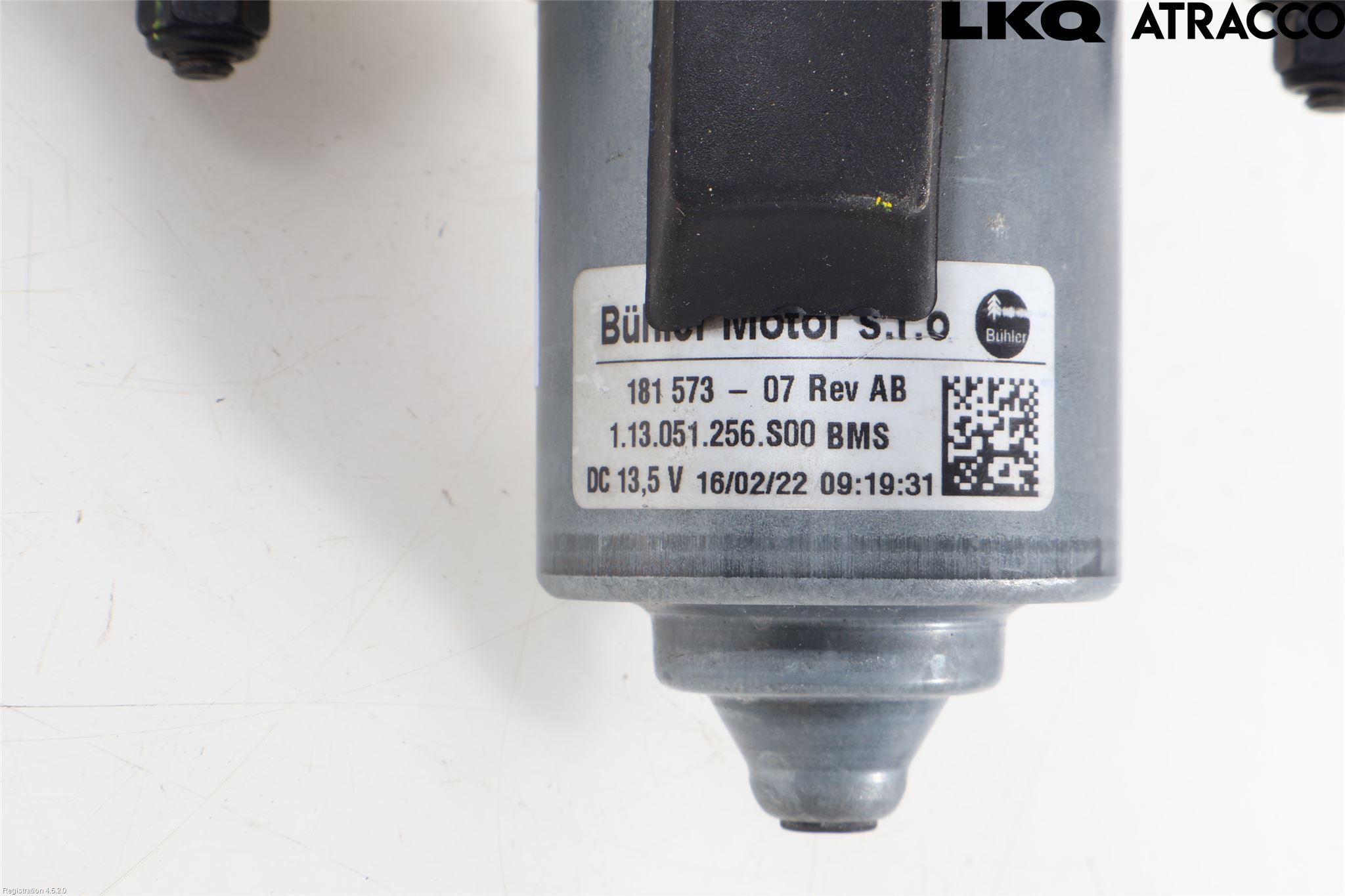 Mazda MX-5 IV (ND/ND2/ND3) MIATA 15- Vakuumpump