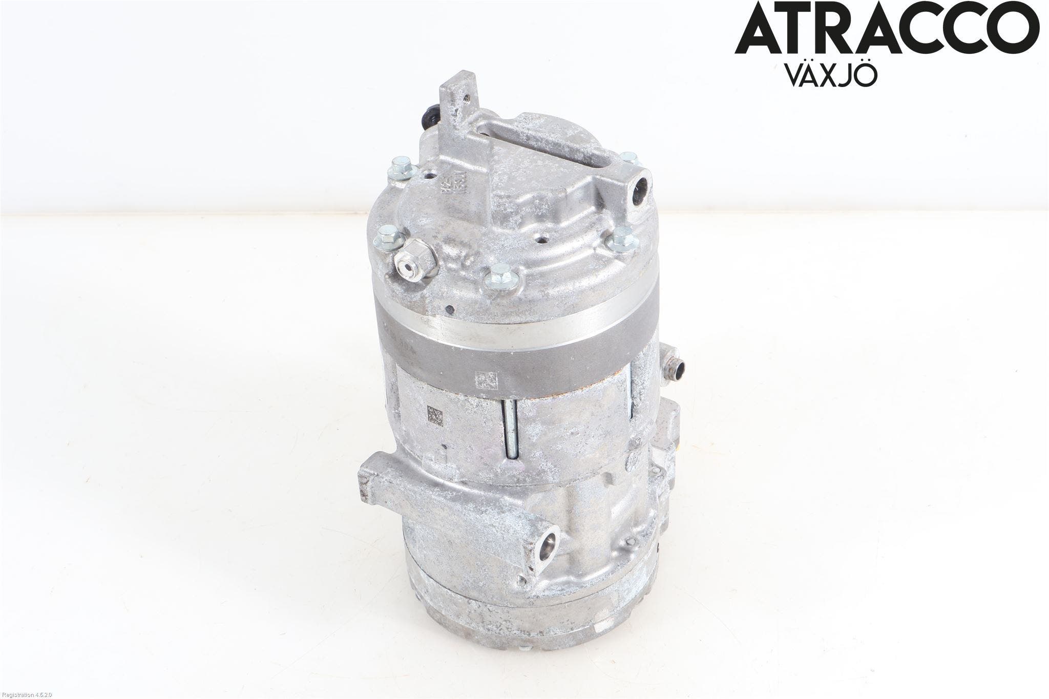 Hyundai TUCSON 05- Ac Kompressor