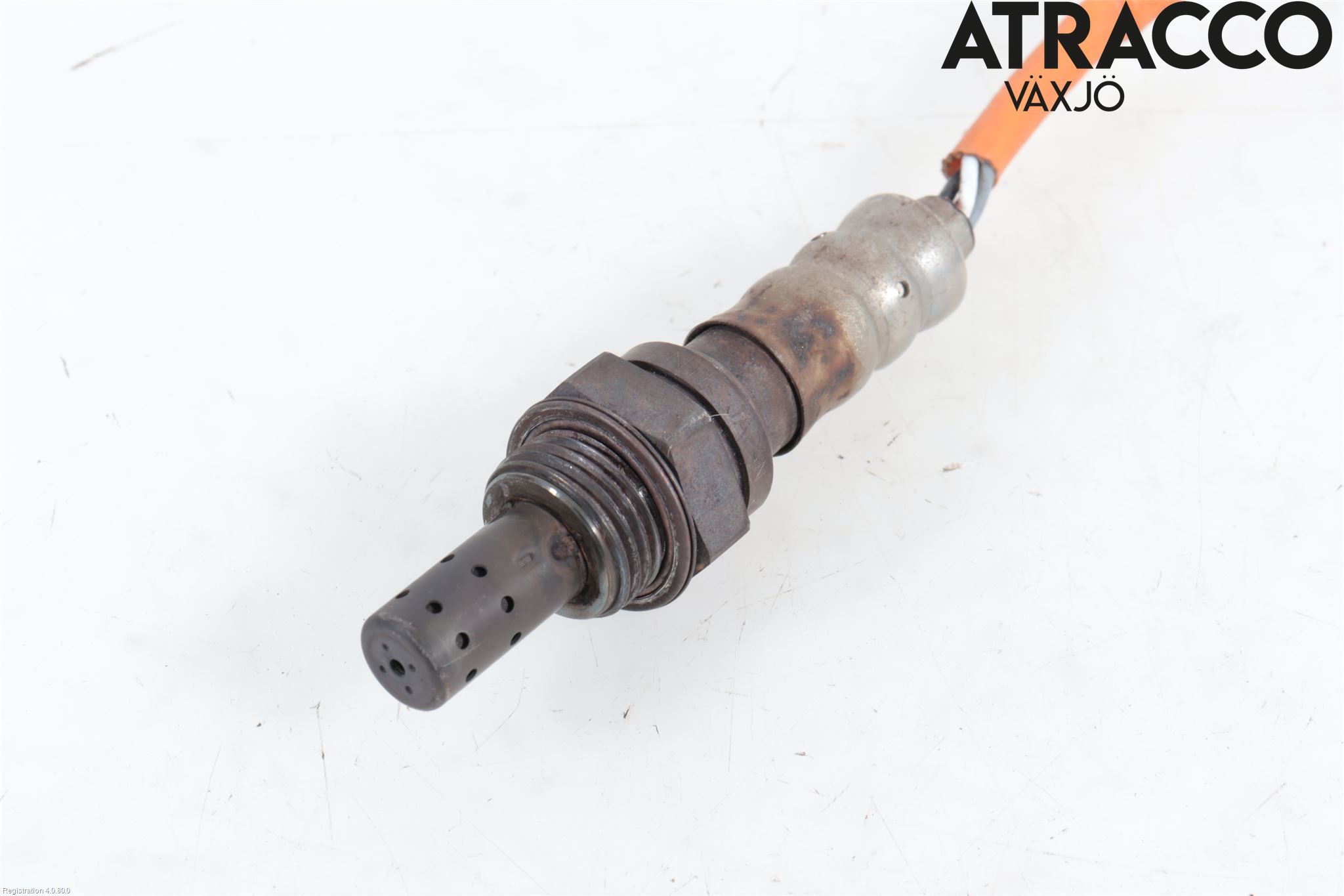 Ford B-MAX 12-17 Injlambdasond