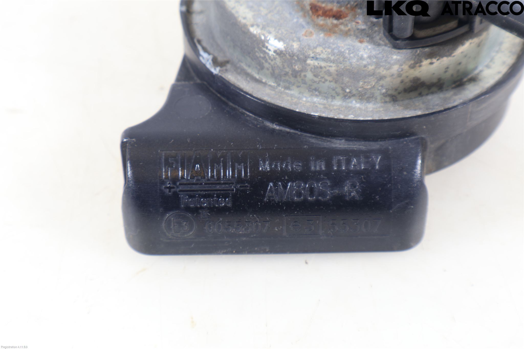 Volkswagen VW PASSAT 11-14 Signalhorn