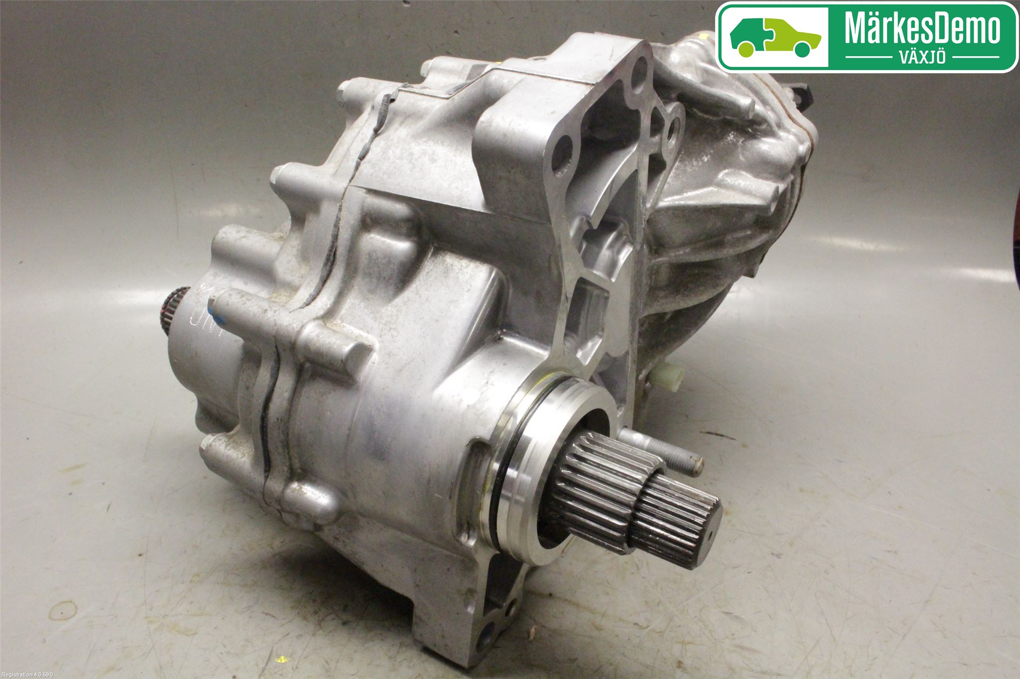 Suzuki VITARA 15- Växel Fördelningslåda