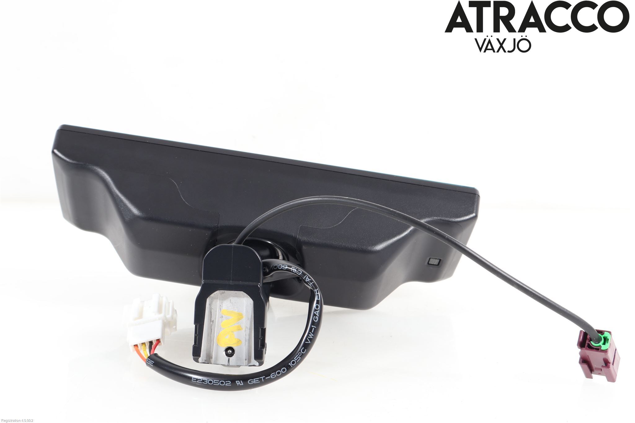 Honda E 20-23 Spegel Invändig El